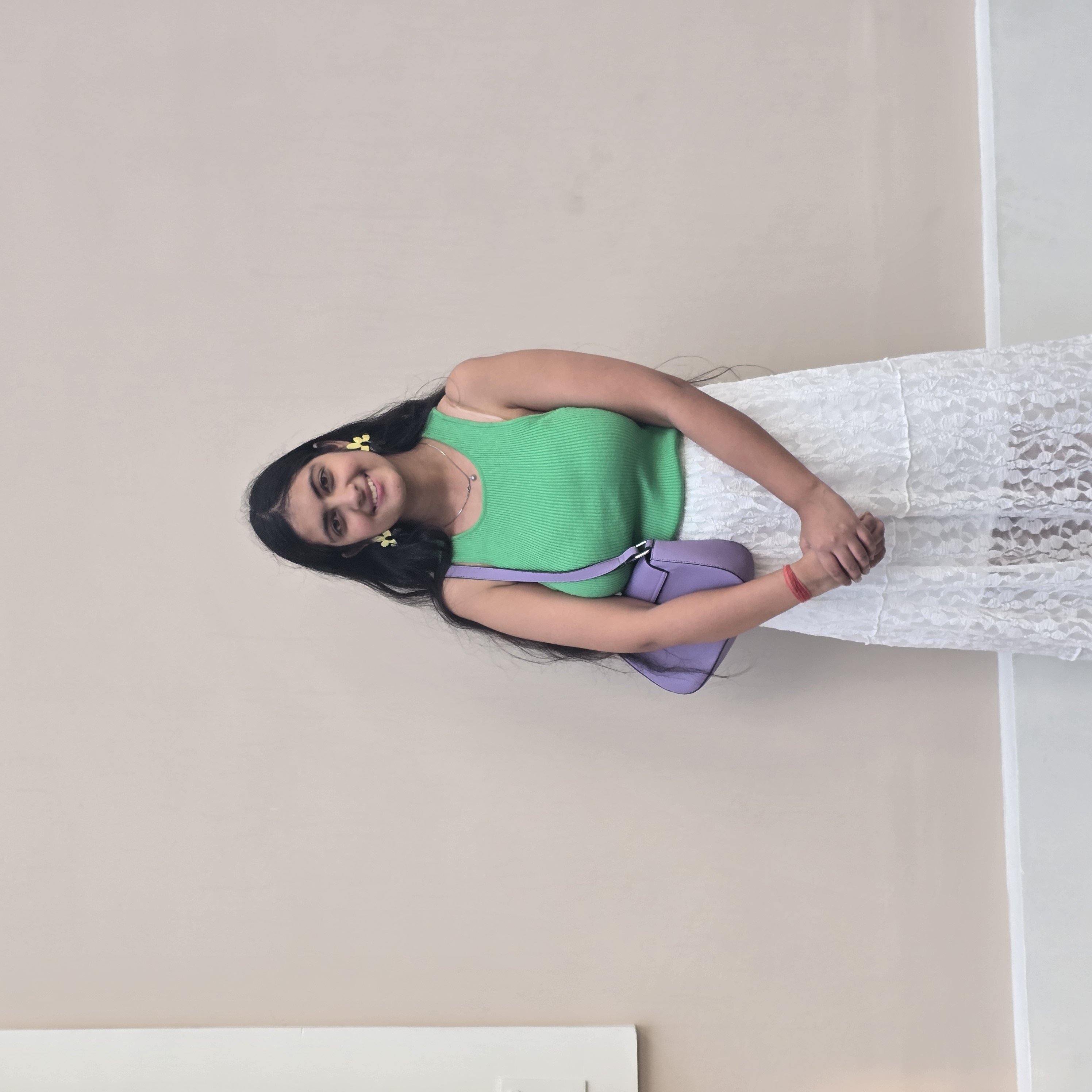 Vanshika Sharma