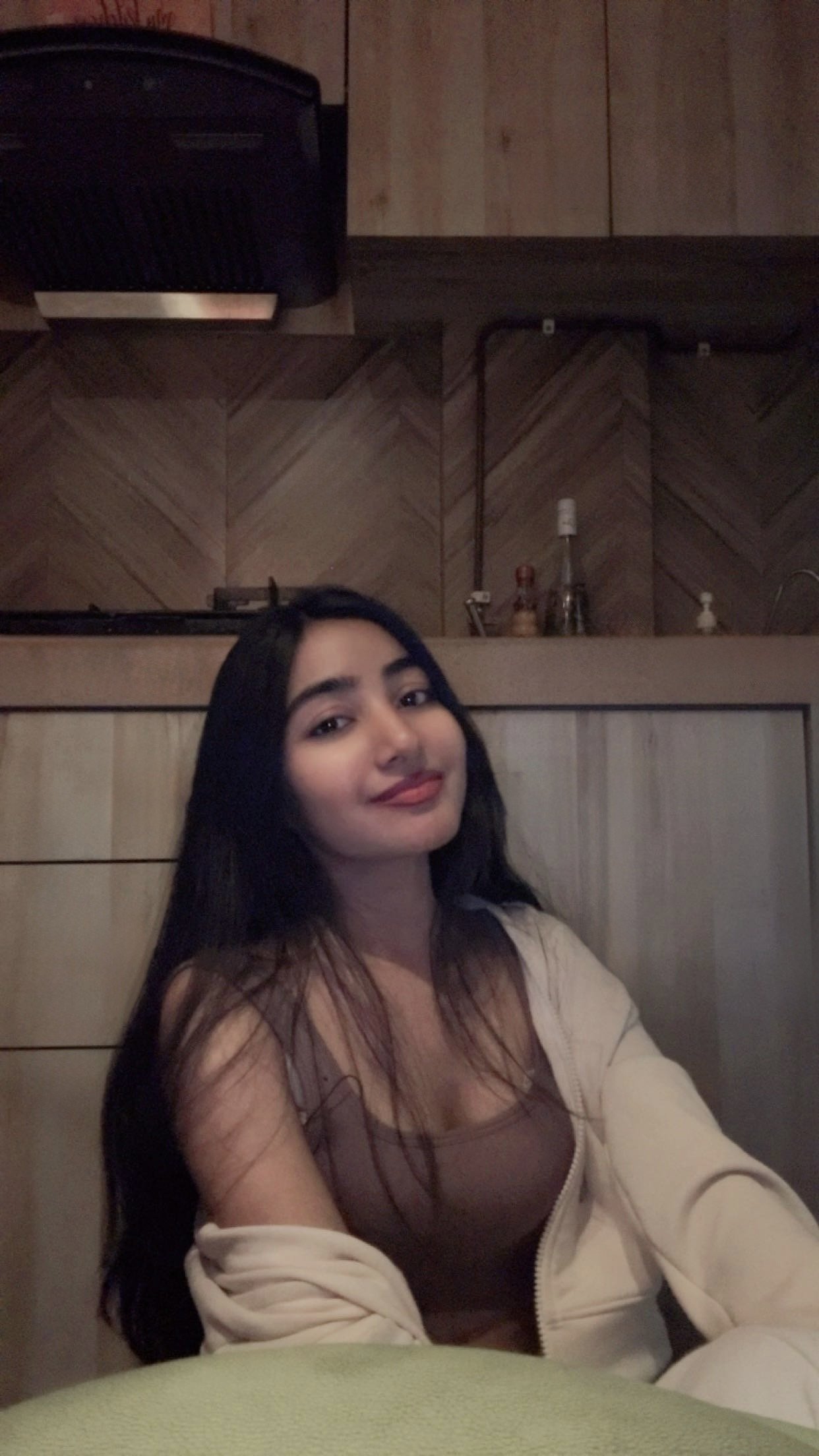 Dimple Gadge