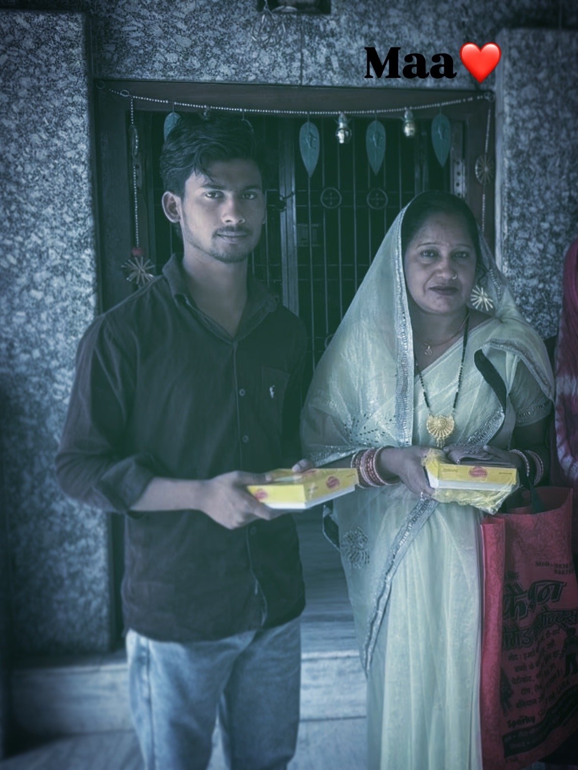 KANISHK Mishra