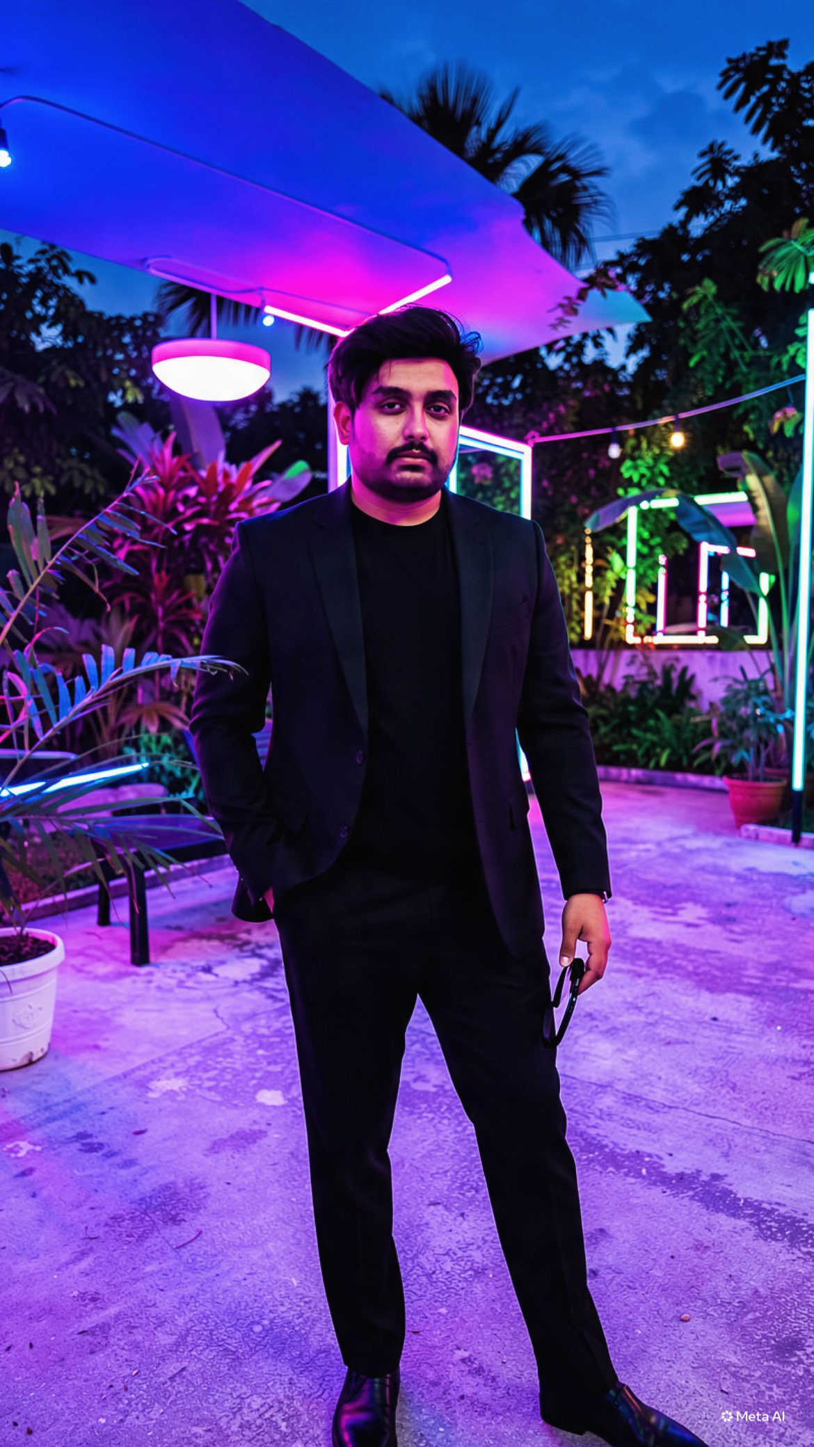 Sanjay Raghav