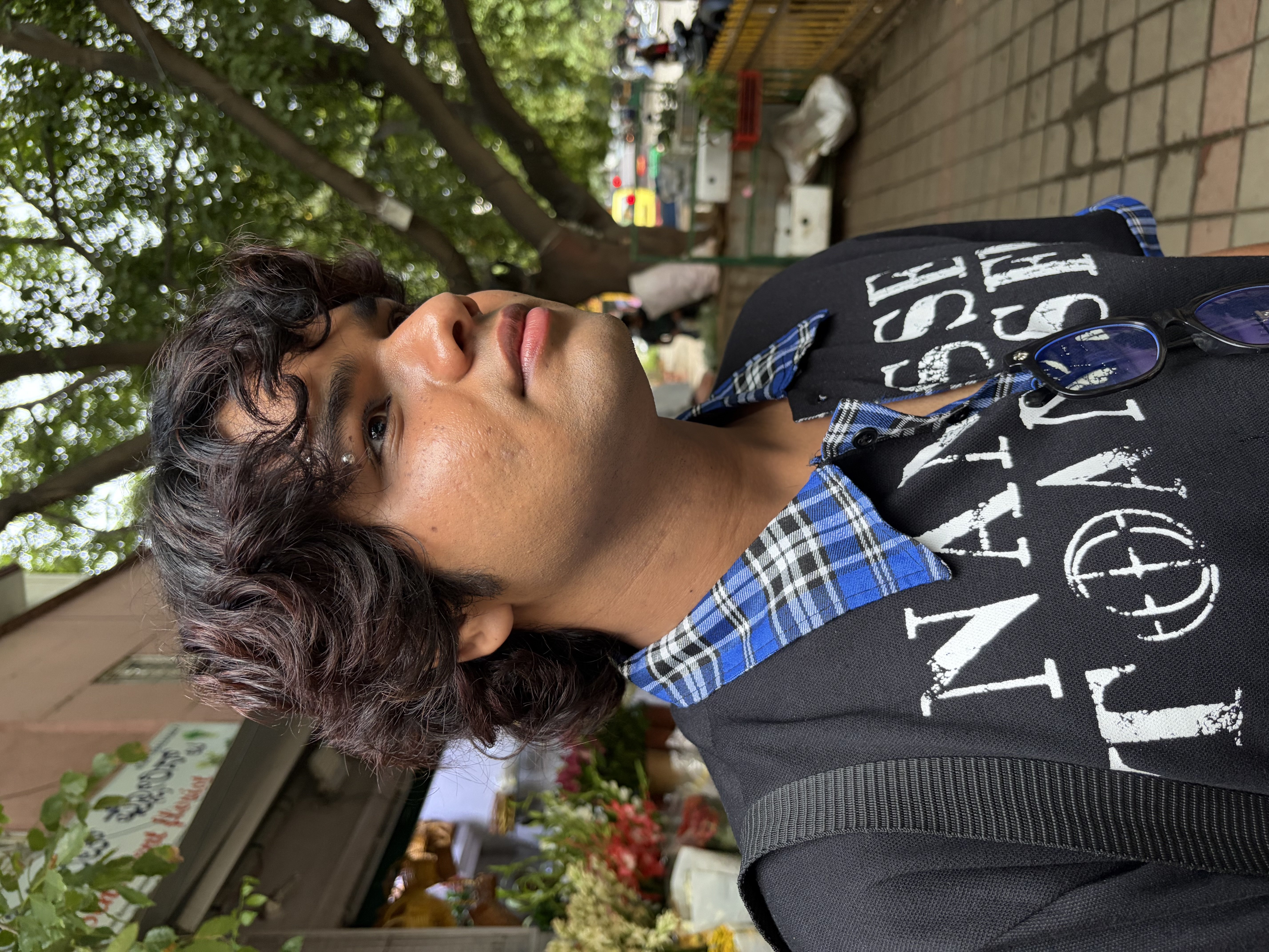 Kartikeya Prasad
