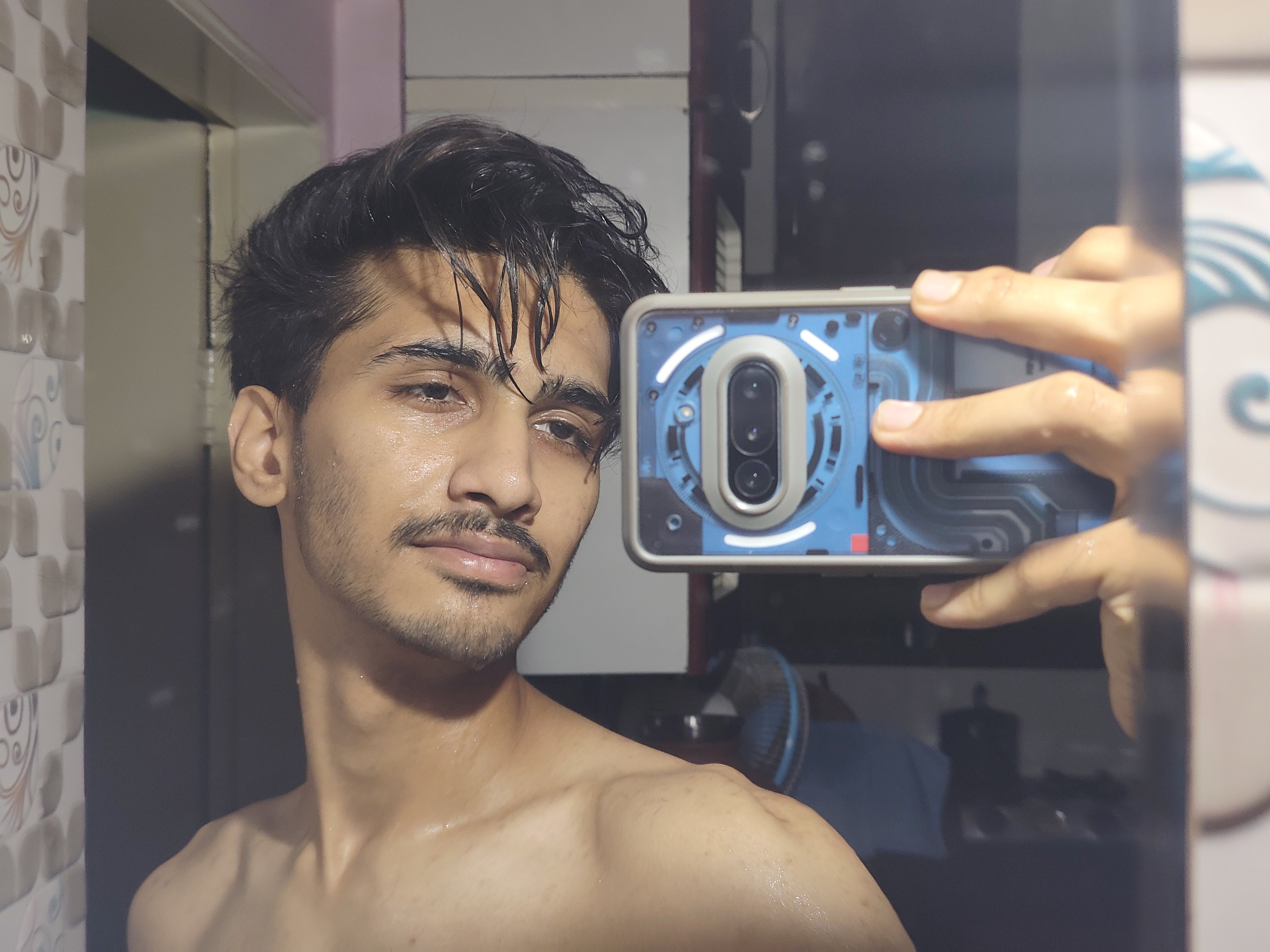 Abhiraj Sonawane