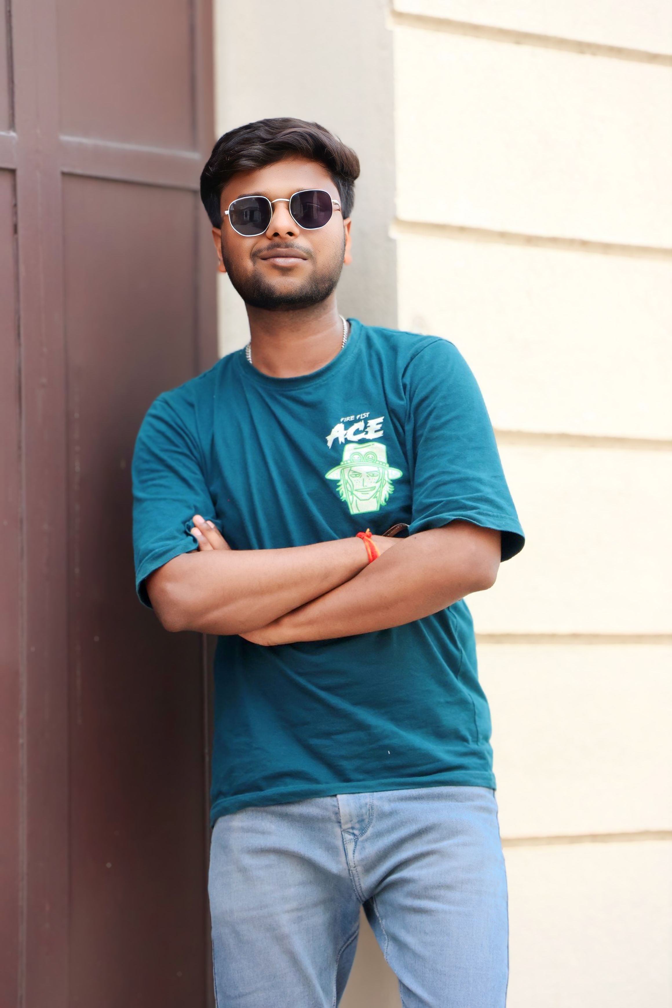 Vinit pansari