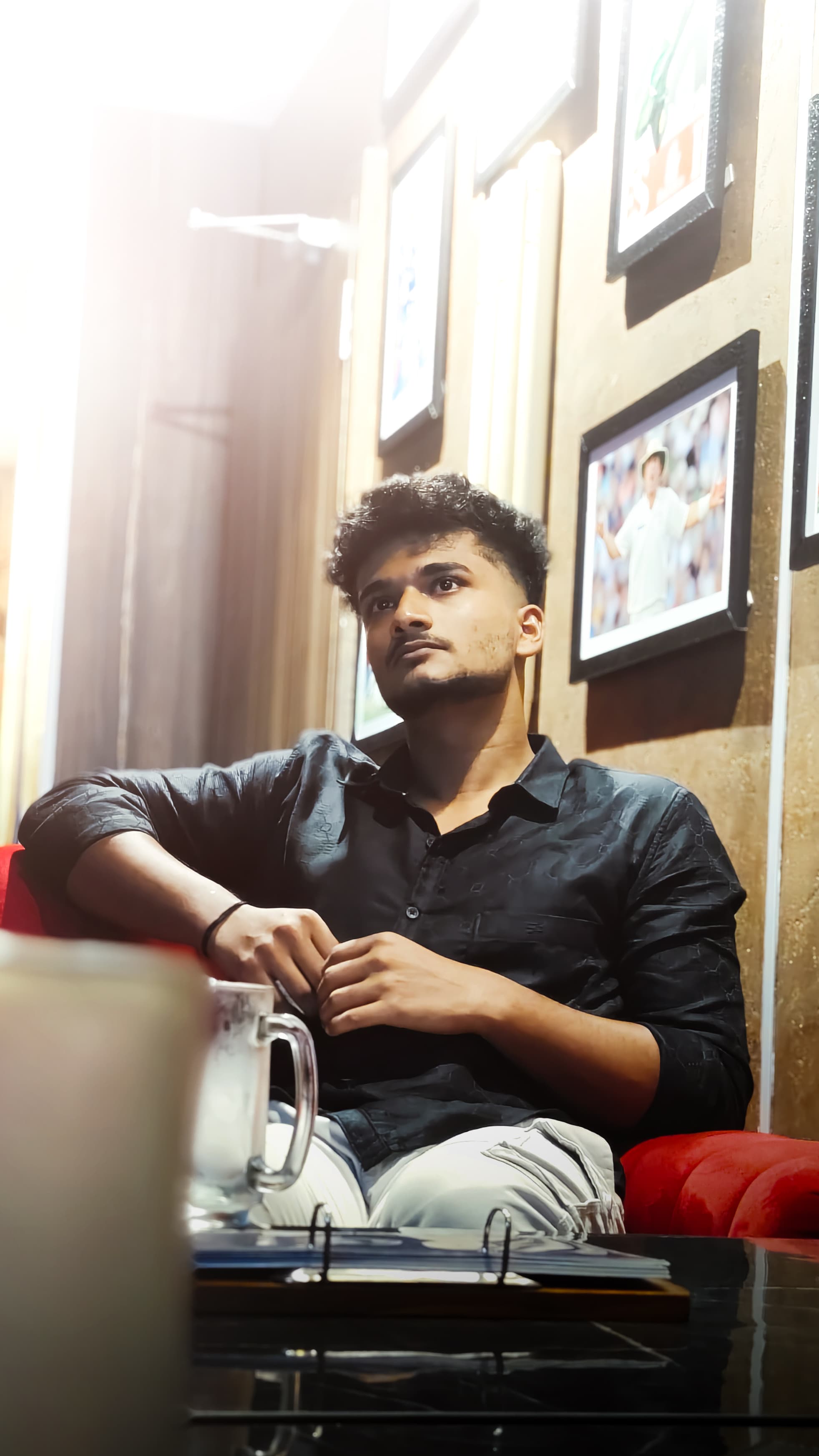 Abhishek K S K S