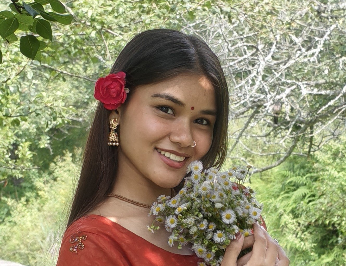 Rashmi Bisht