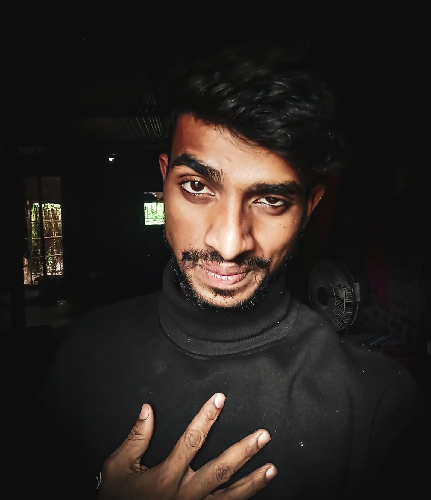 Sachin Valvi
