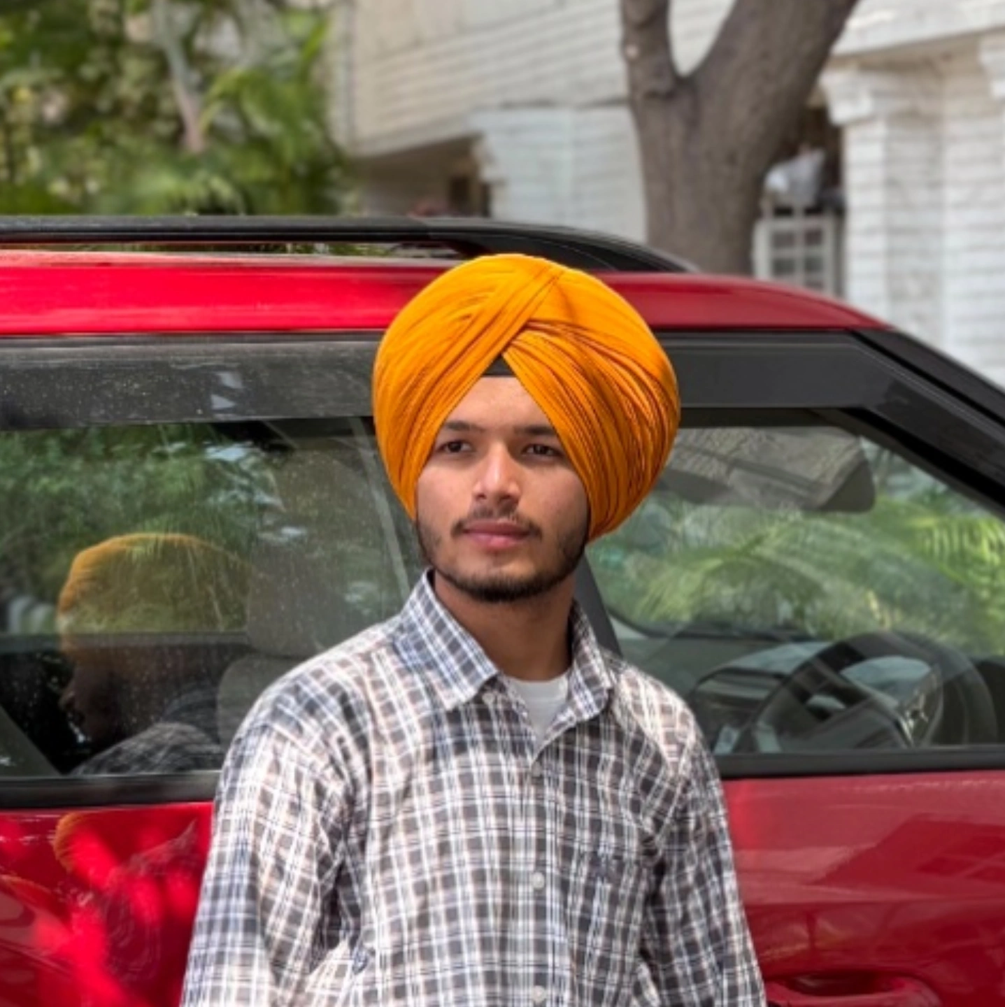 Rajveer Singh