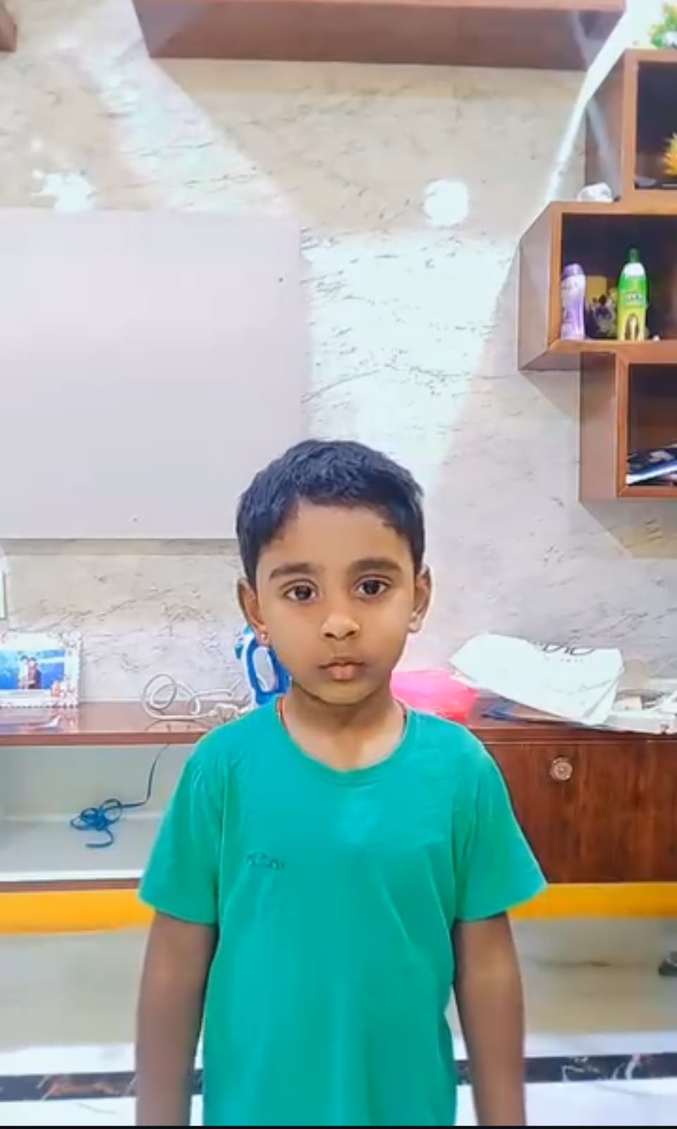 NITHIN DEV