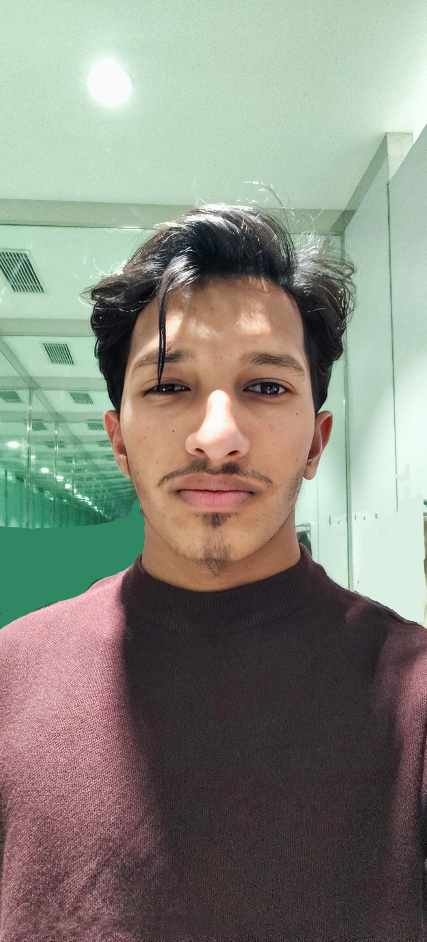 Md Akif Kaleem