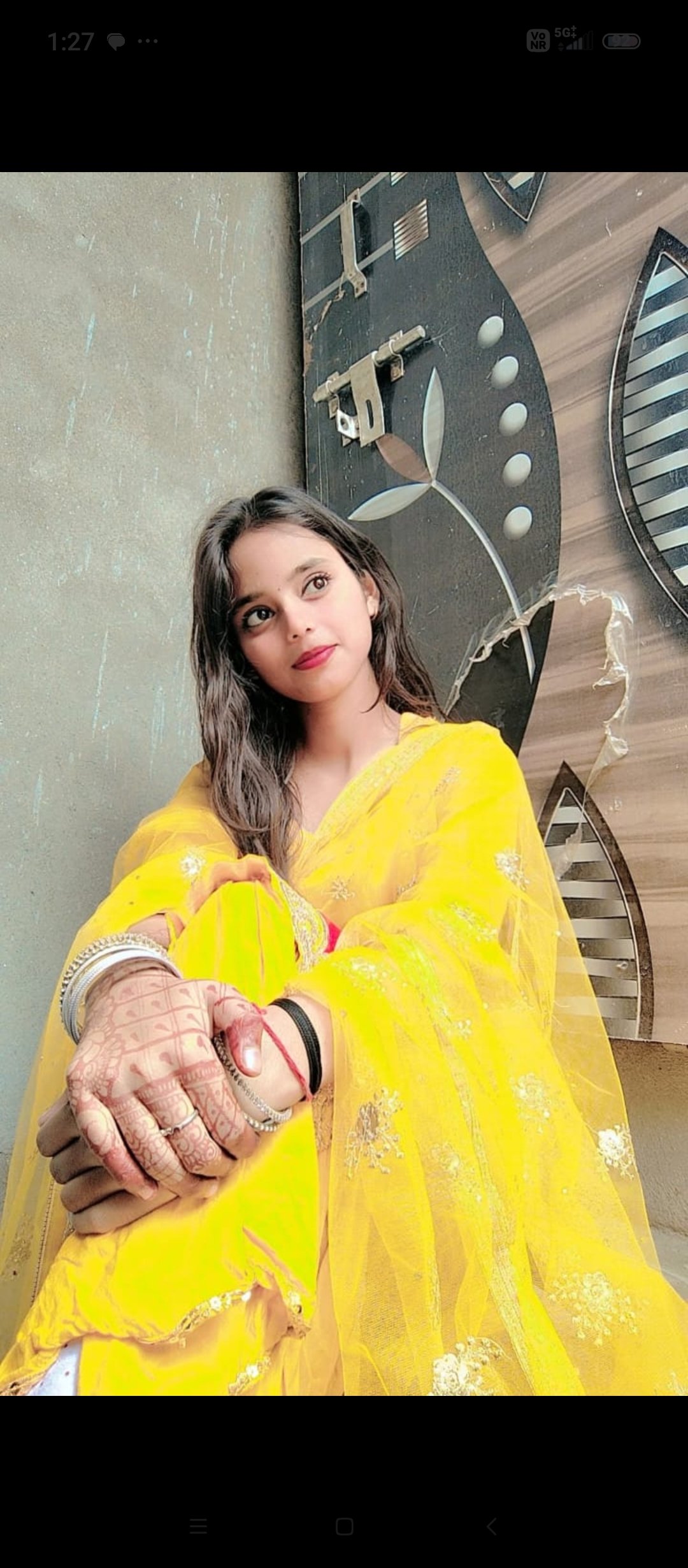 Suhani Singh