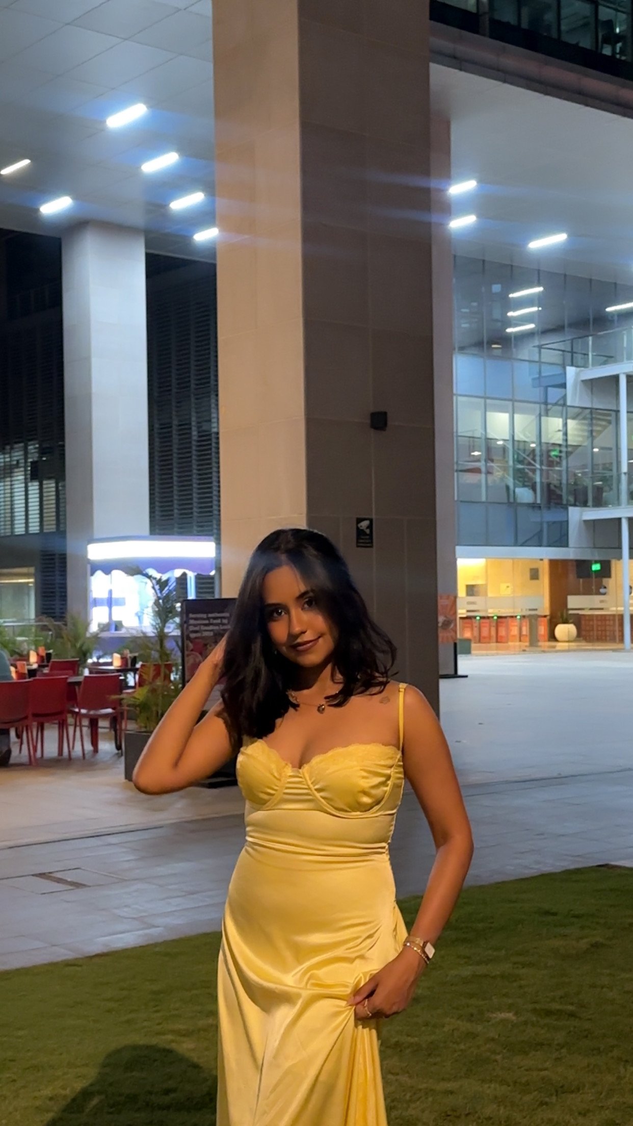 Shivangi Bhattacharjee
