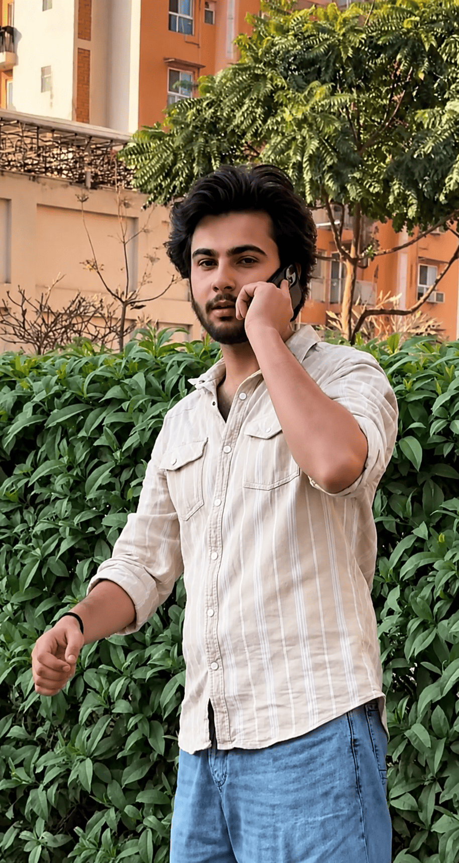 Shaurya Chaudhary