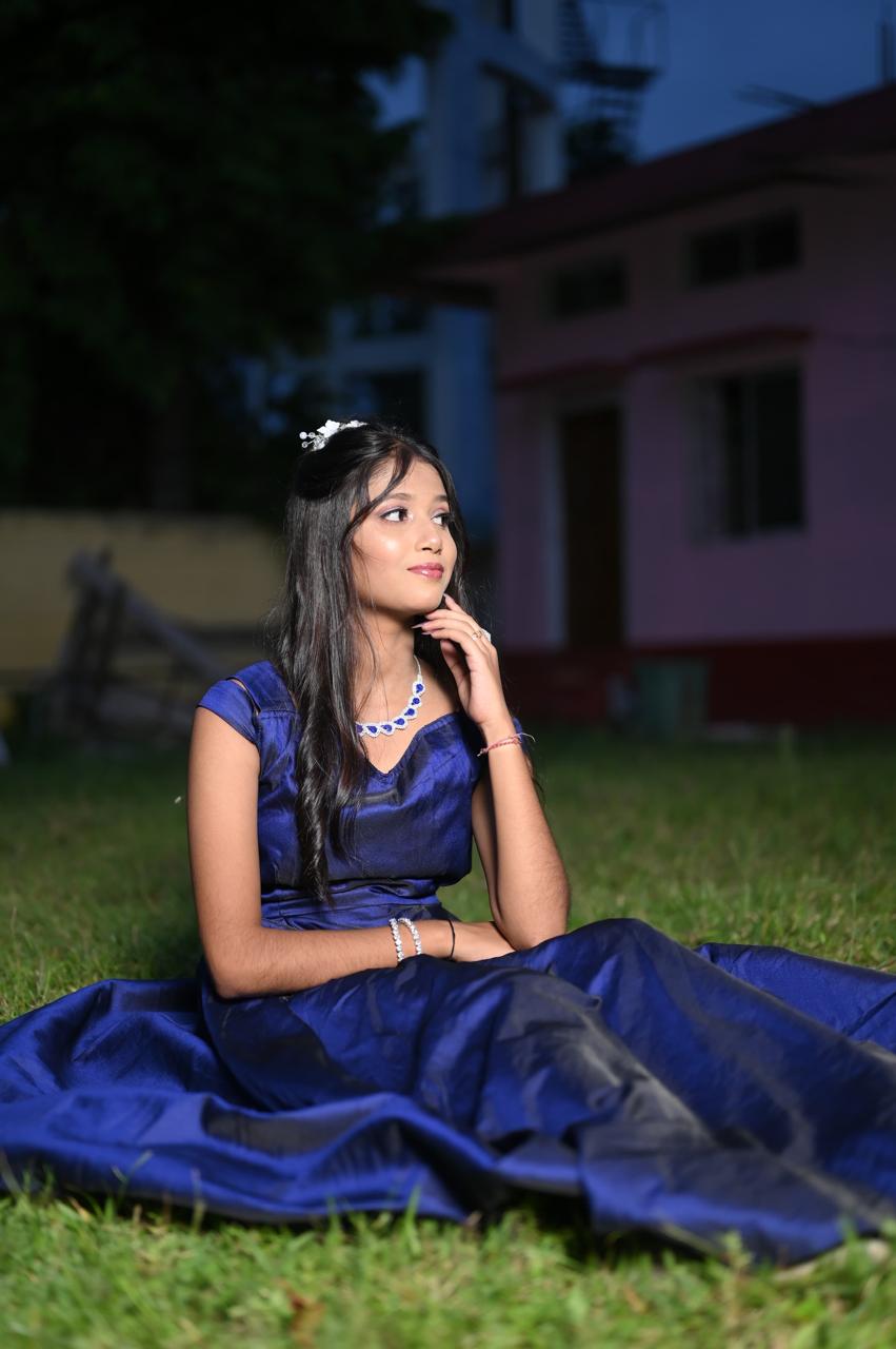 Sneha Roy