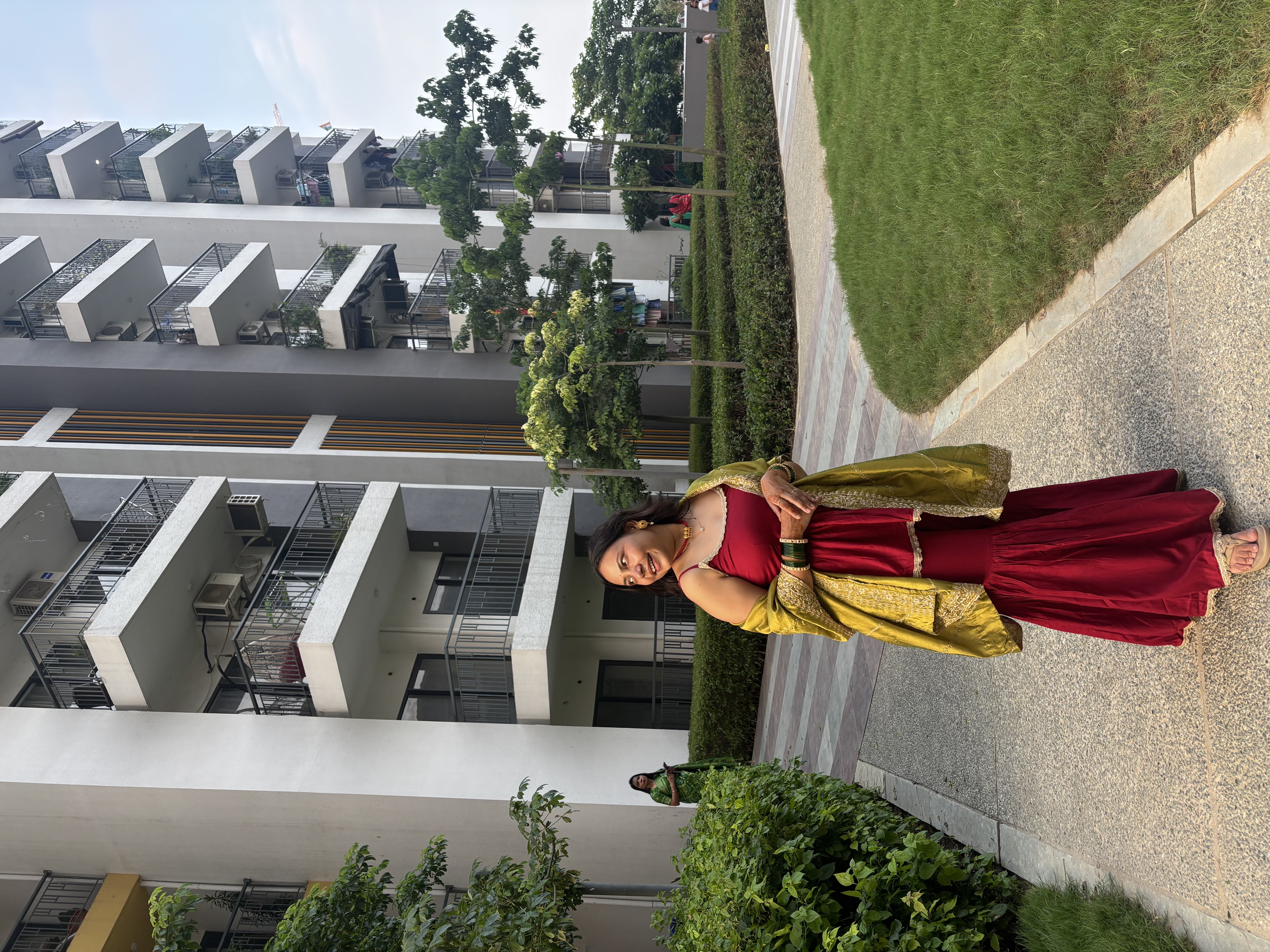 Shruti Rawat