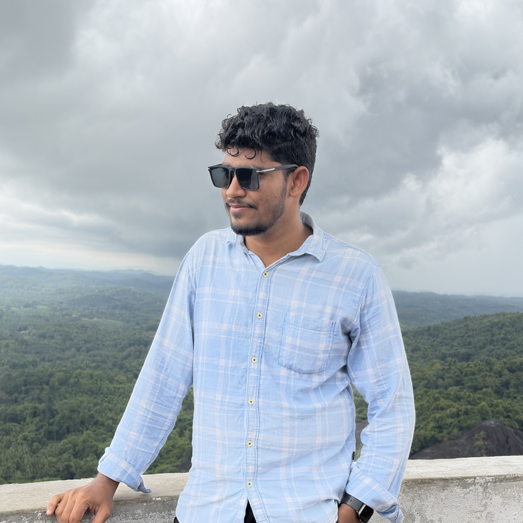 Rateesh Banavalikar