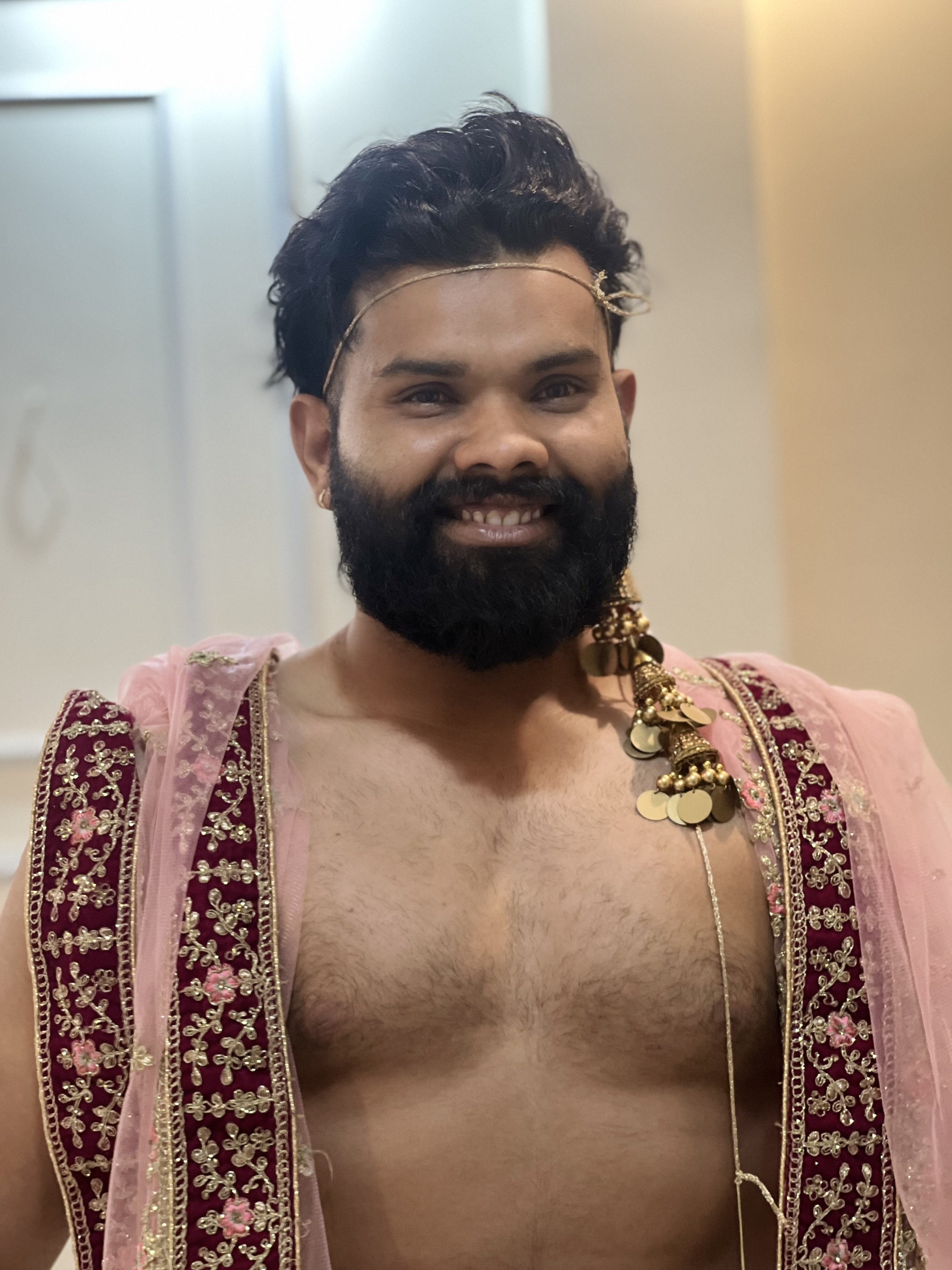 Arjun Manjhi
