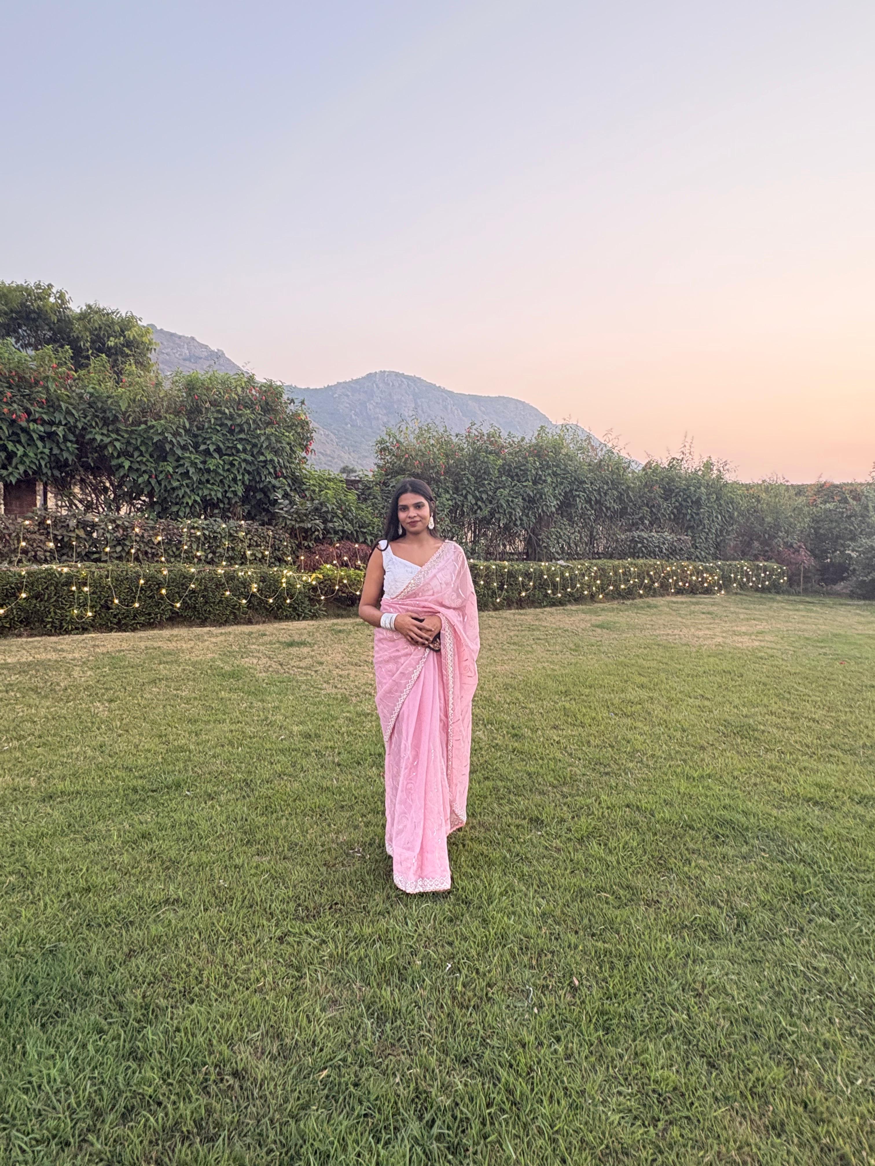 Pallavi Patel