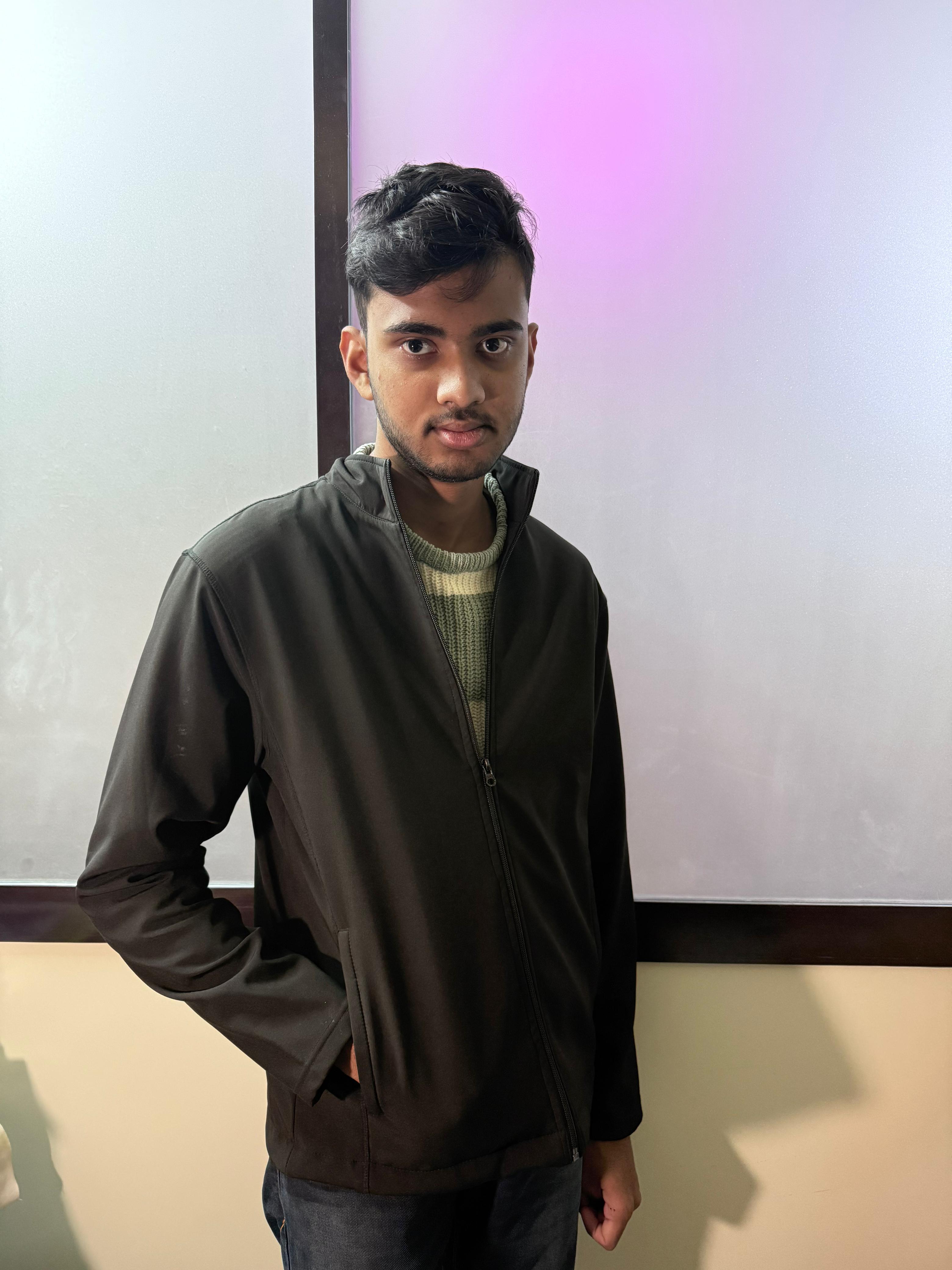 Siddharth Kumar
