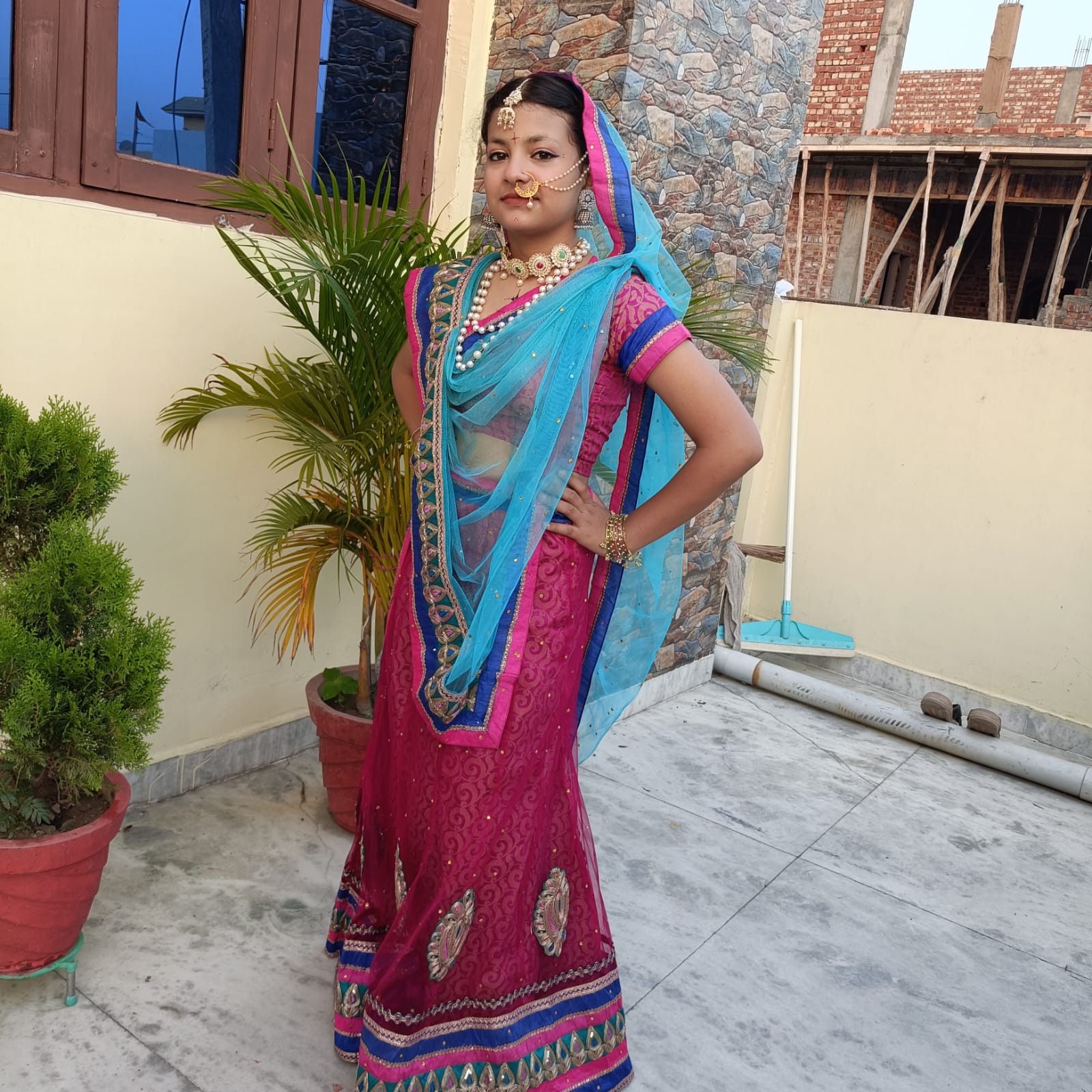 Pawani Mahara