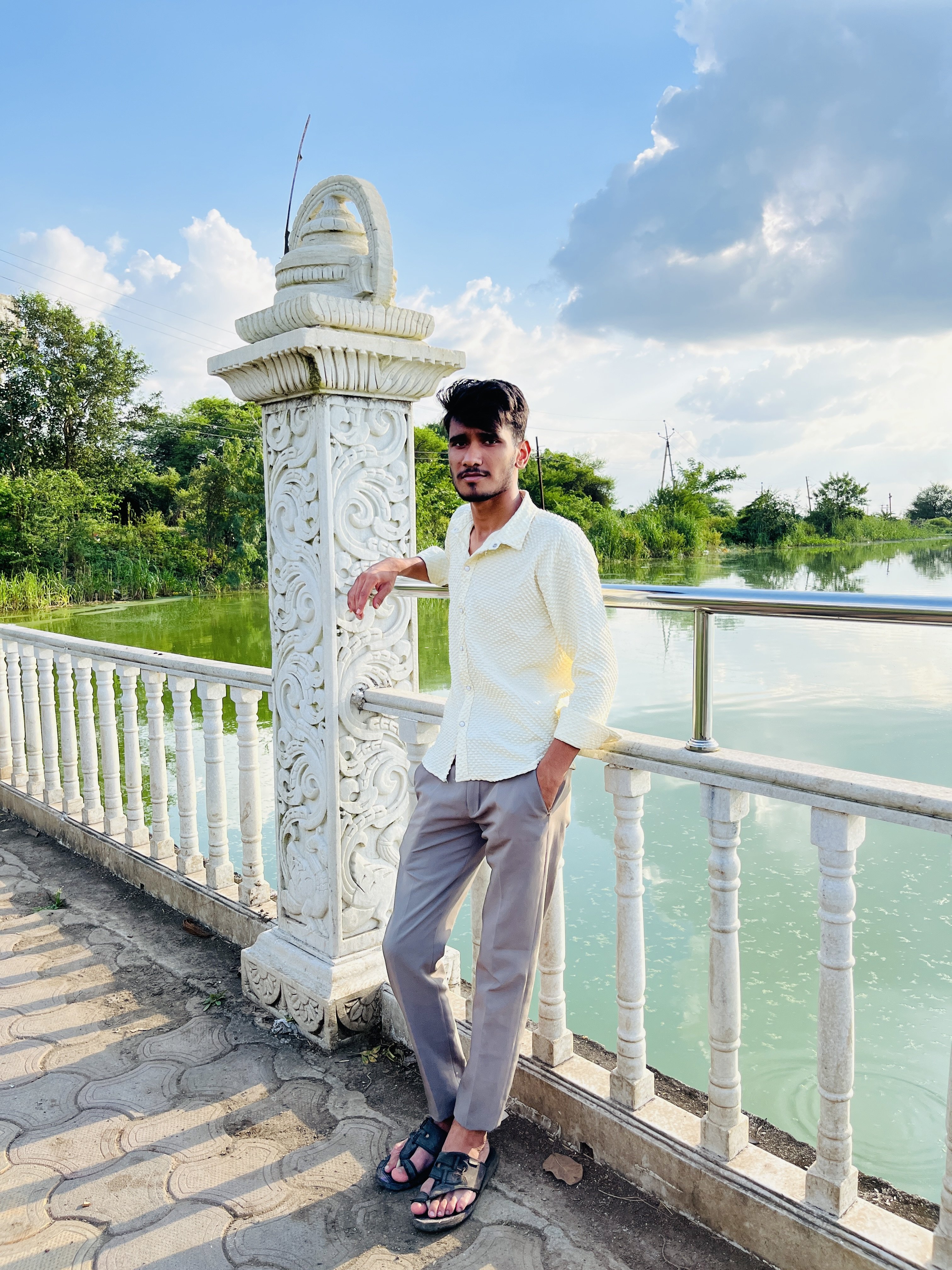 Kapil Kumar