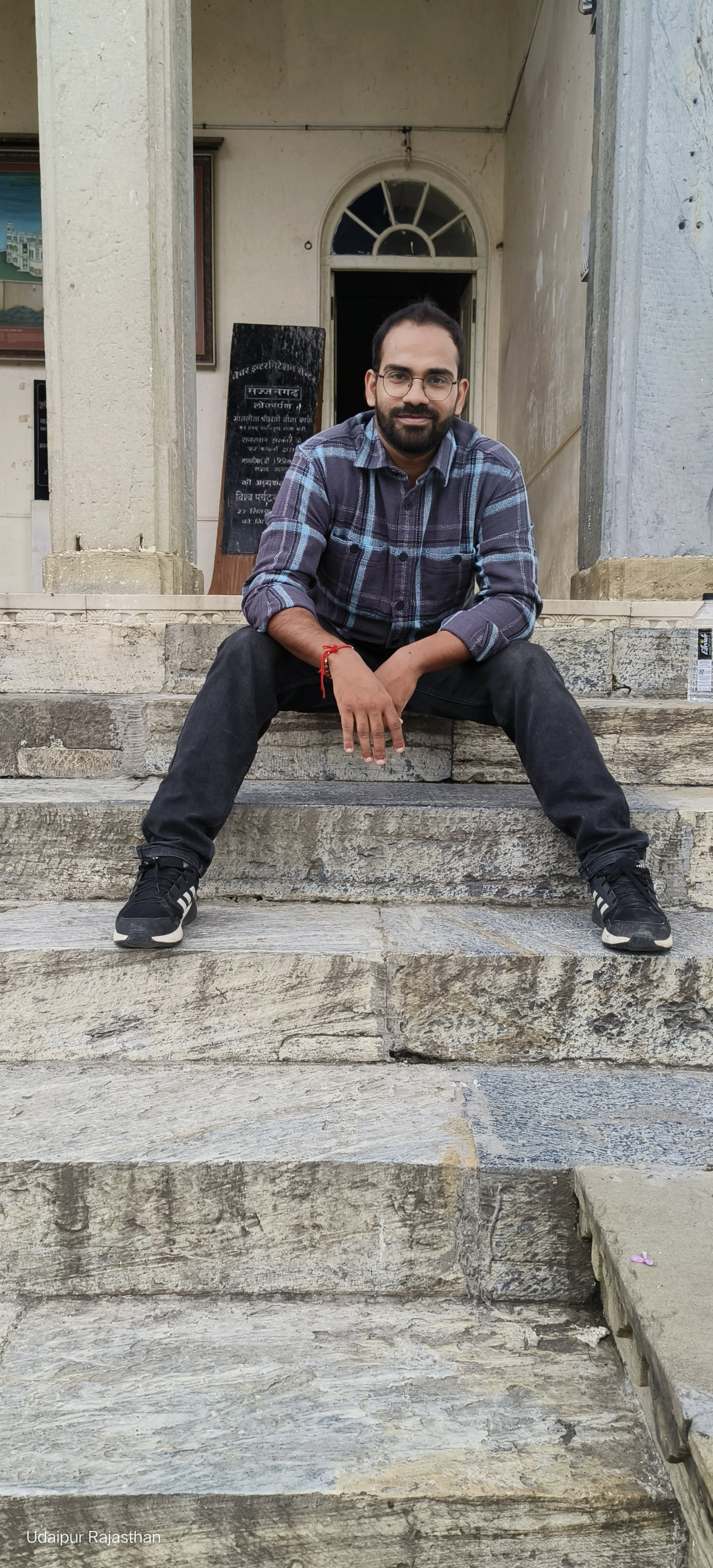 Akash Mishra