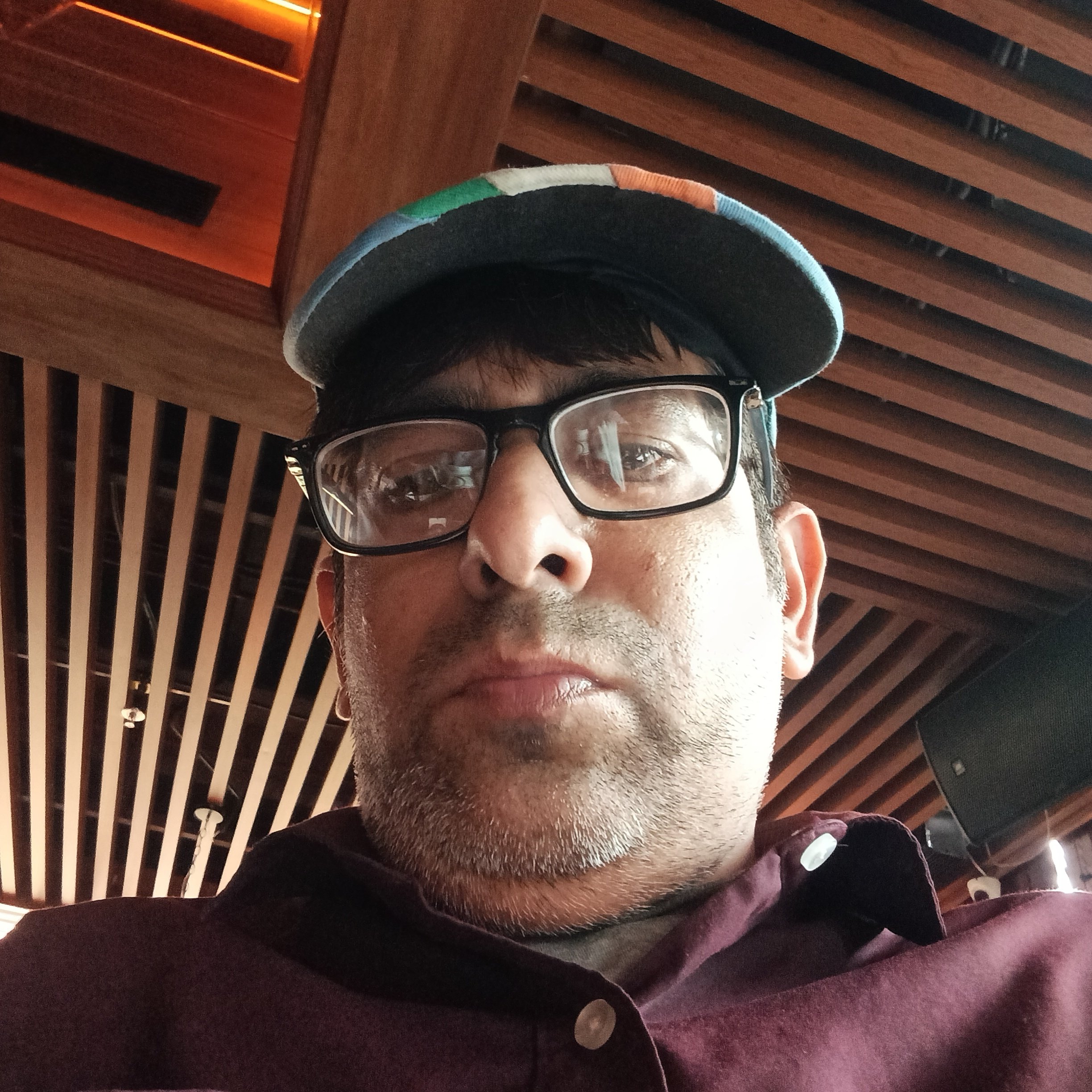 Himanshu bhalla