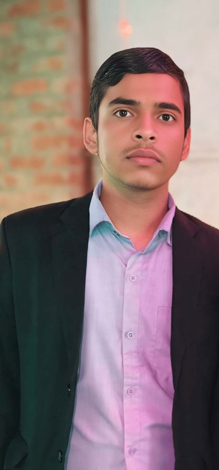 Prashant Mishra