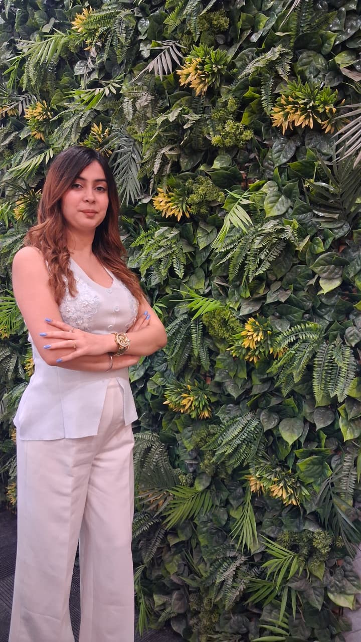 Balvinder Kaur