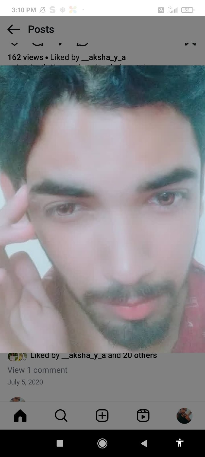 Srinath nair