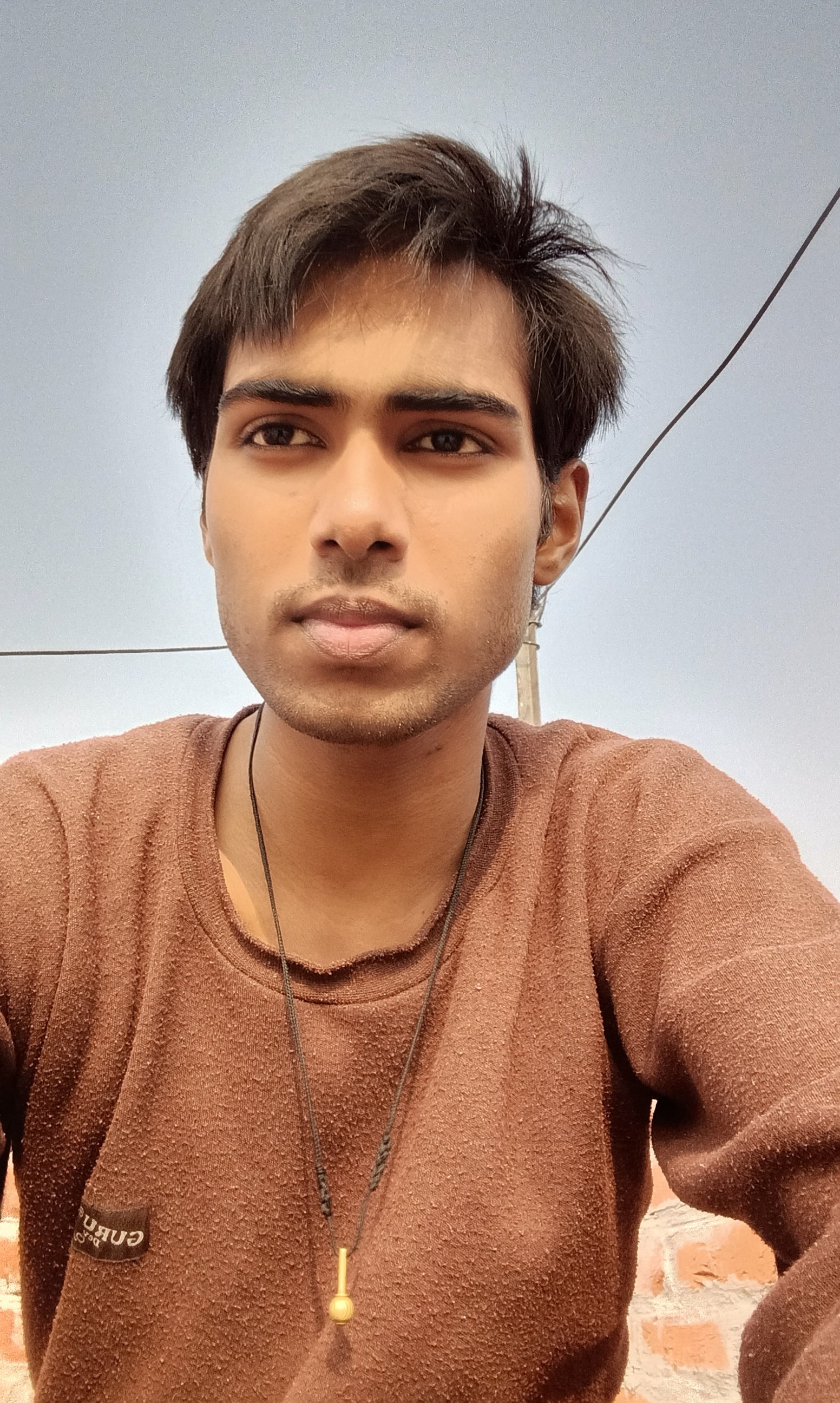 Nitin Kumar