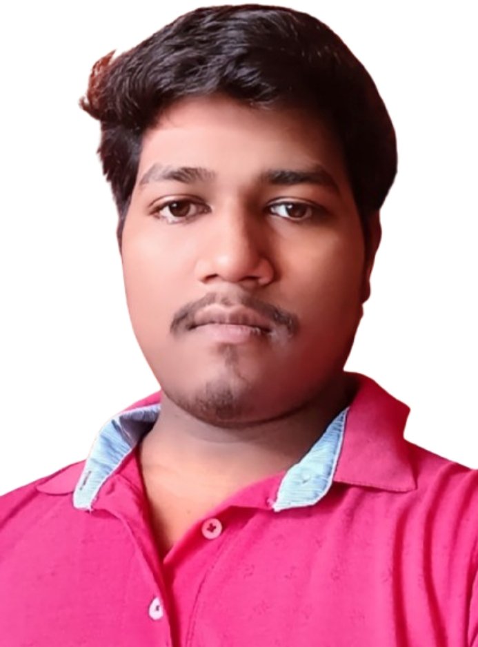 Prince Chauhan