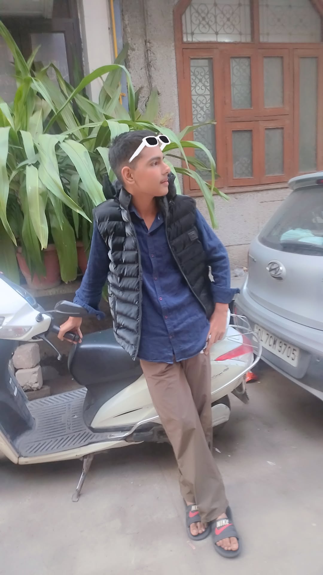 Aditya Chaudhary