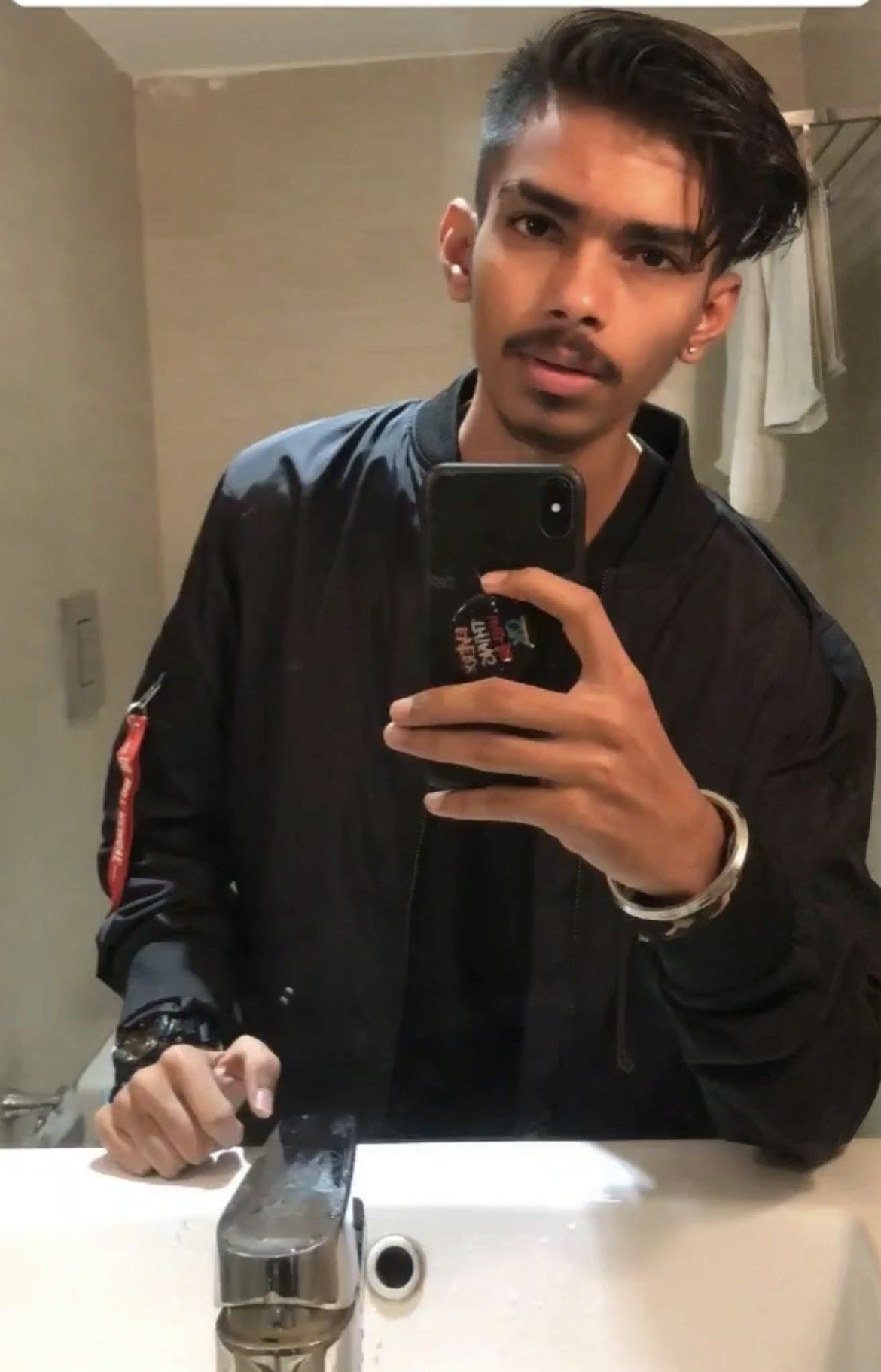 Krunal Chaudhari