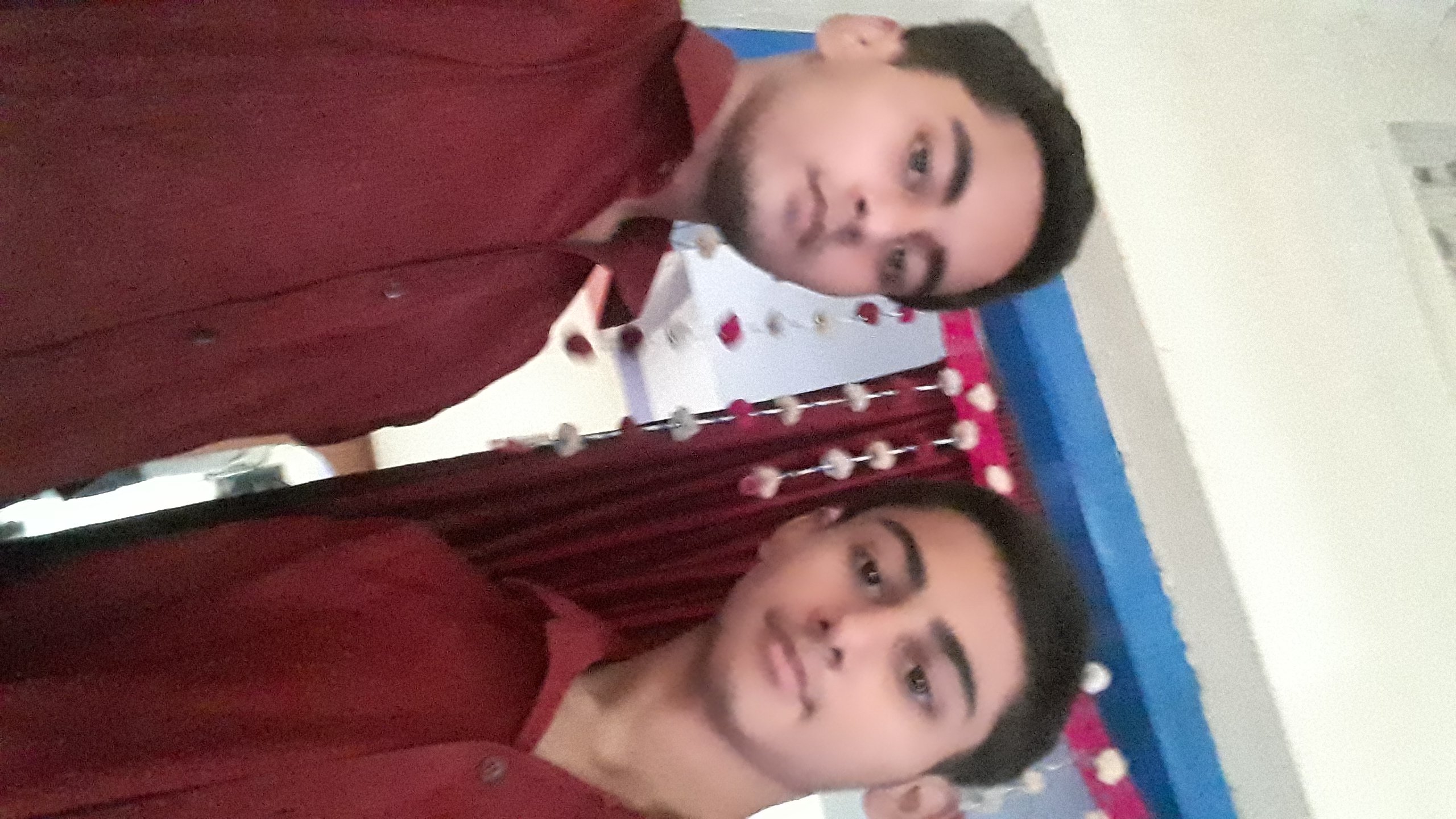 Yash singh