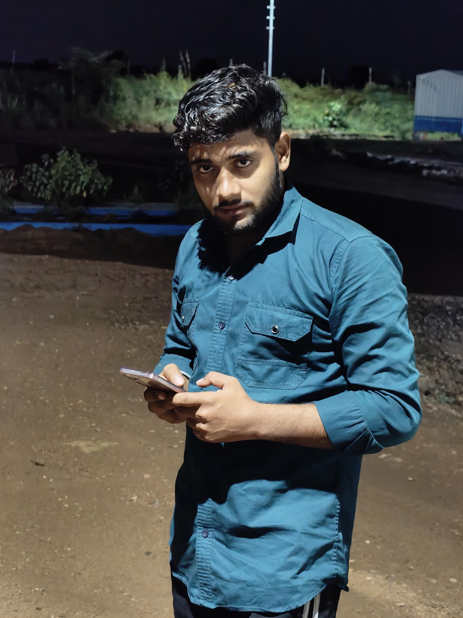 Anul Panday