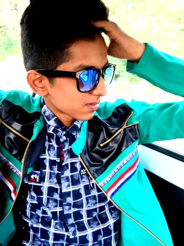 Shubham makwana