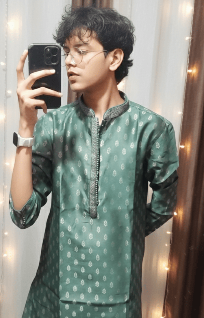 Priyank Verma