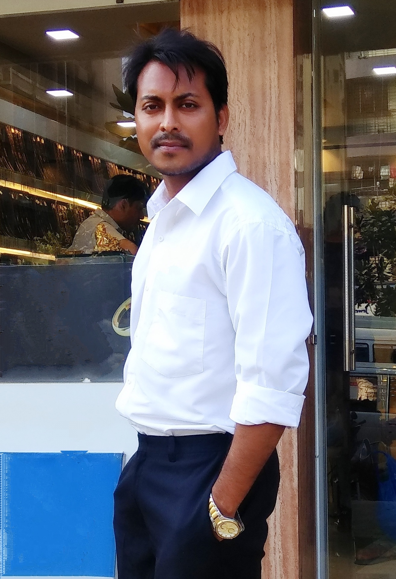 Azeem Sheikh