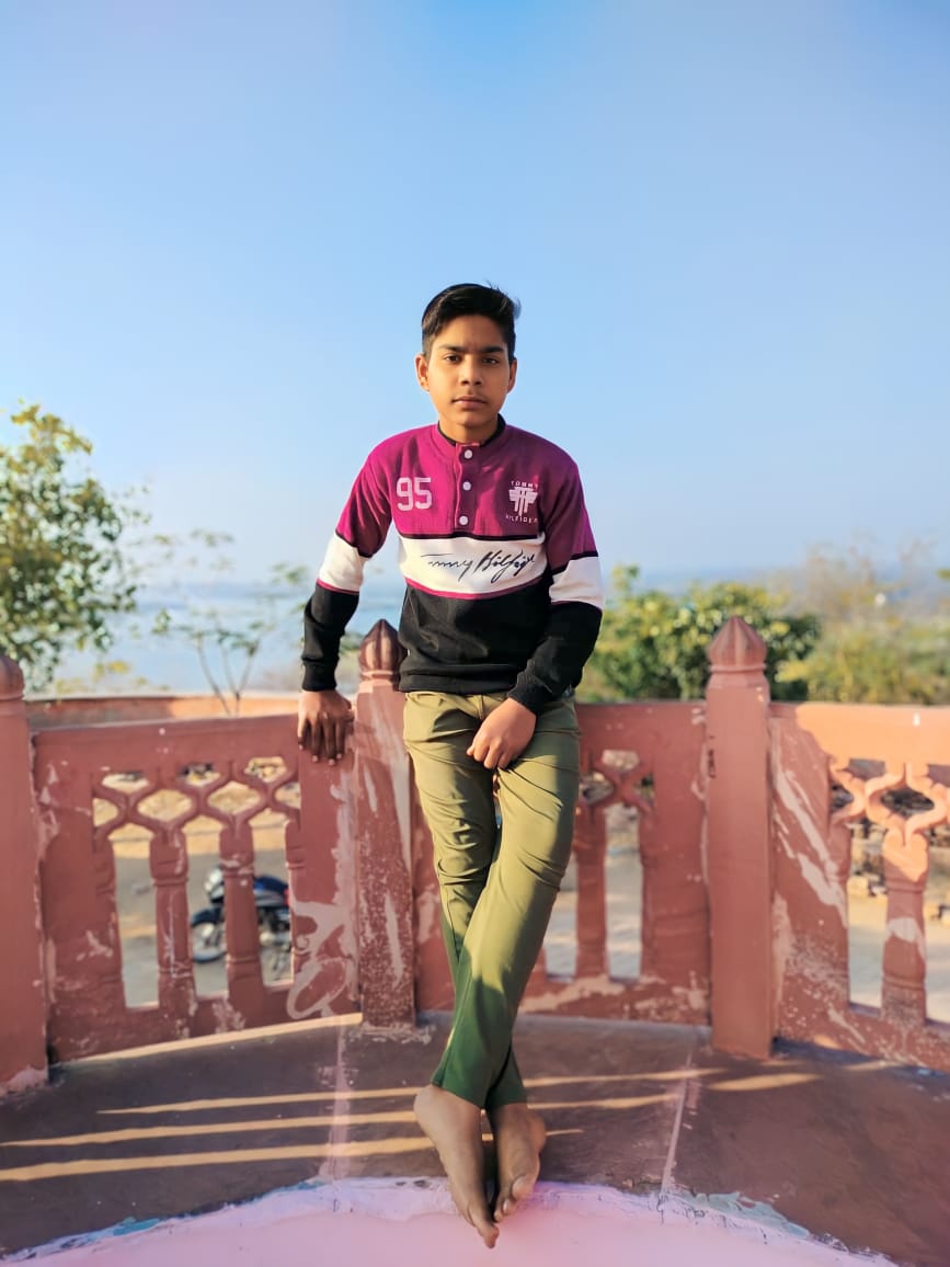 Harshit Jaga