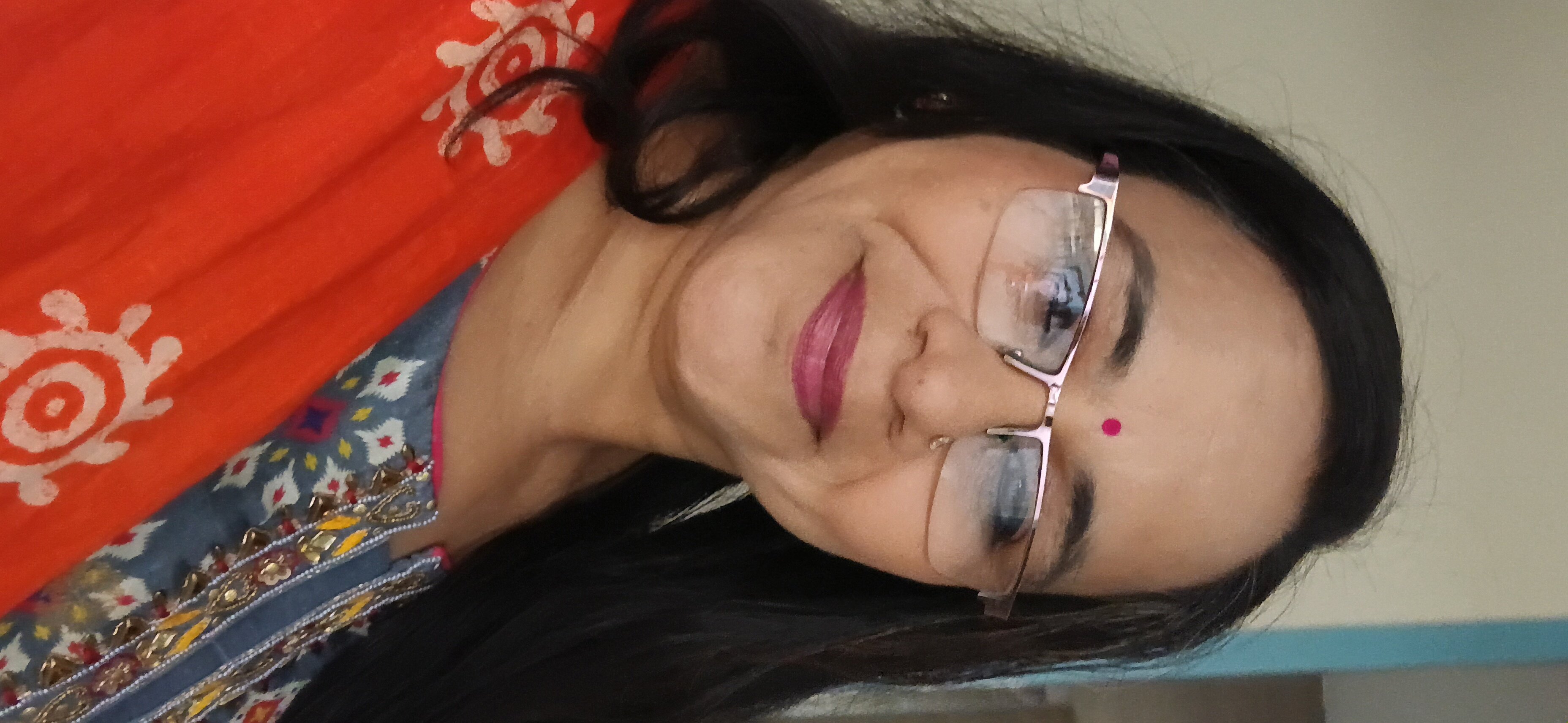 Pauravi Gupta