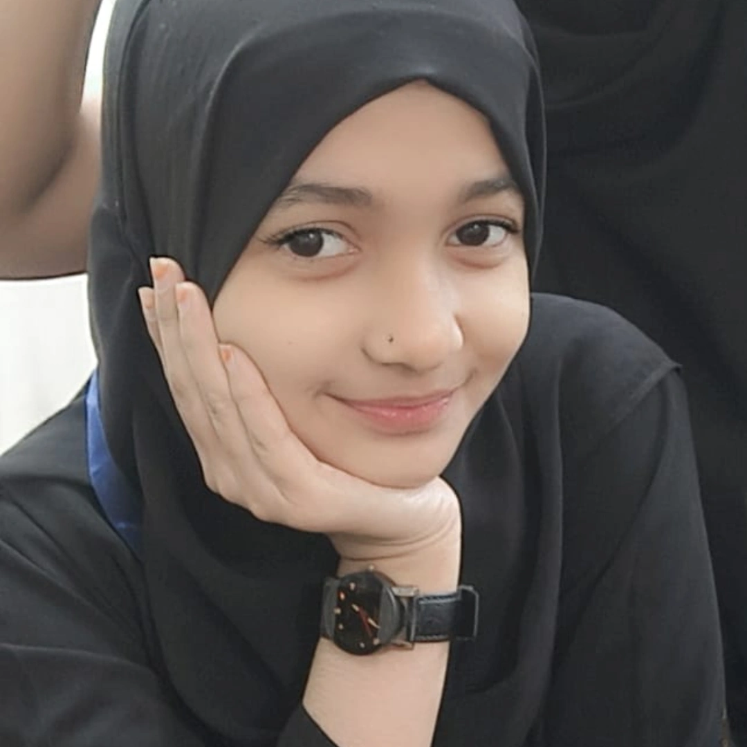 Zara Khan