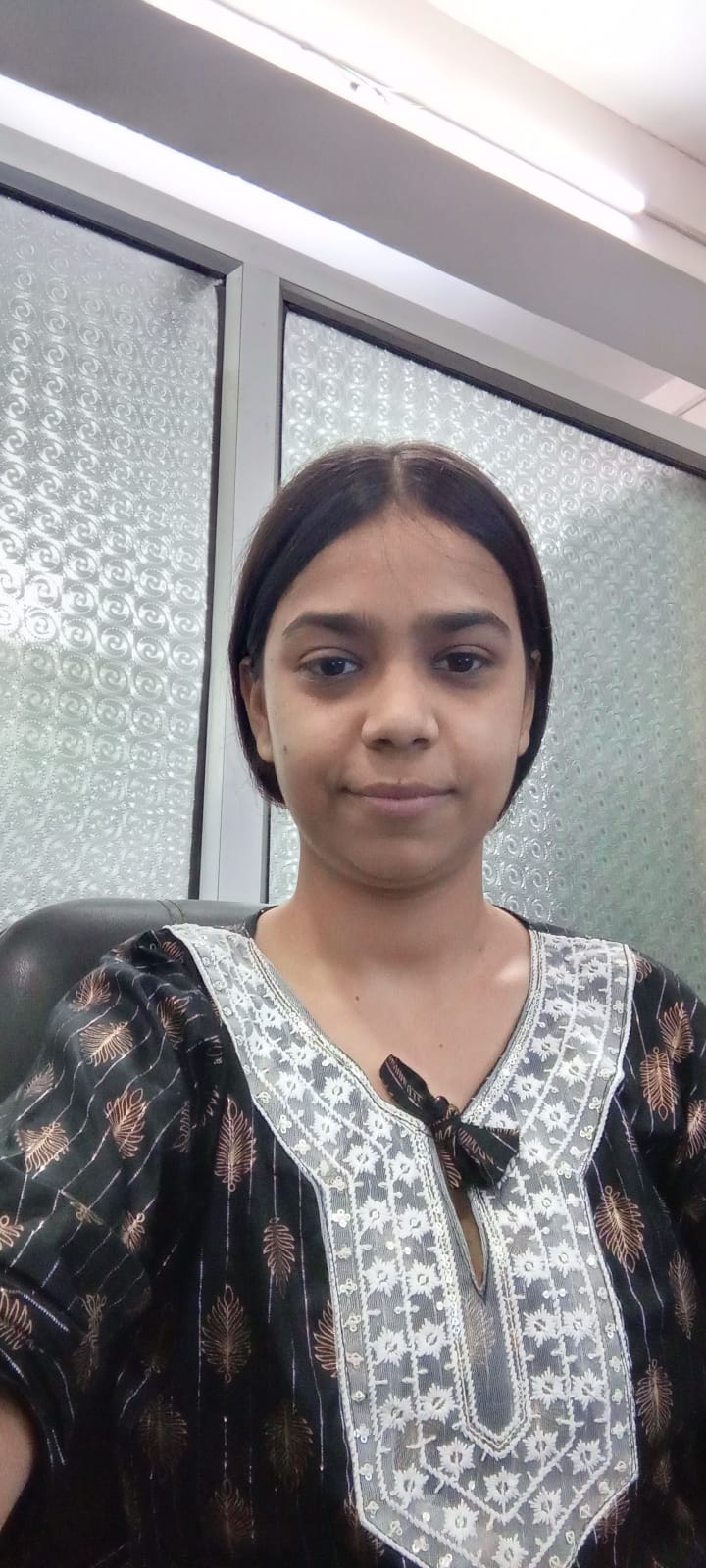 muskan sahu