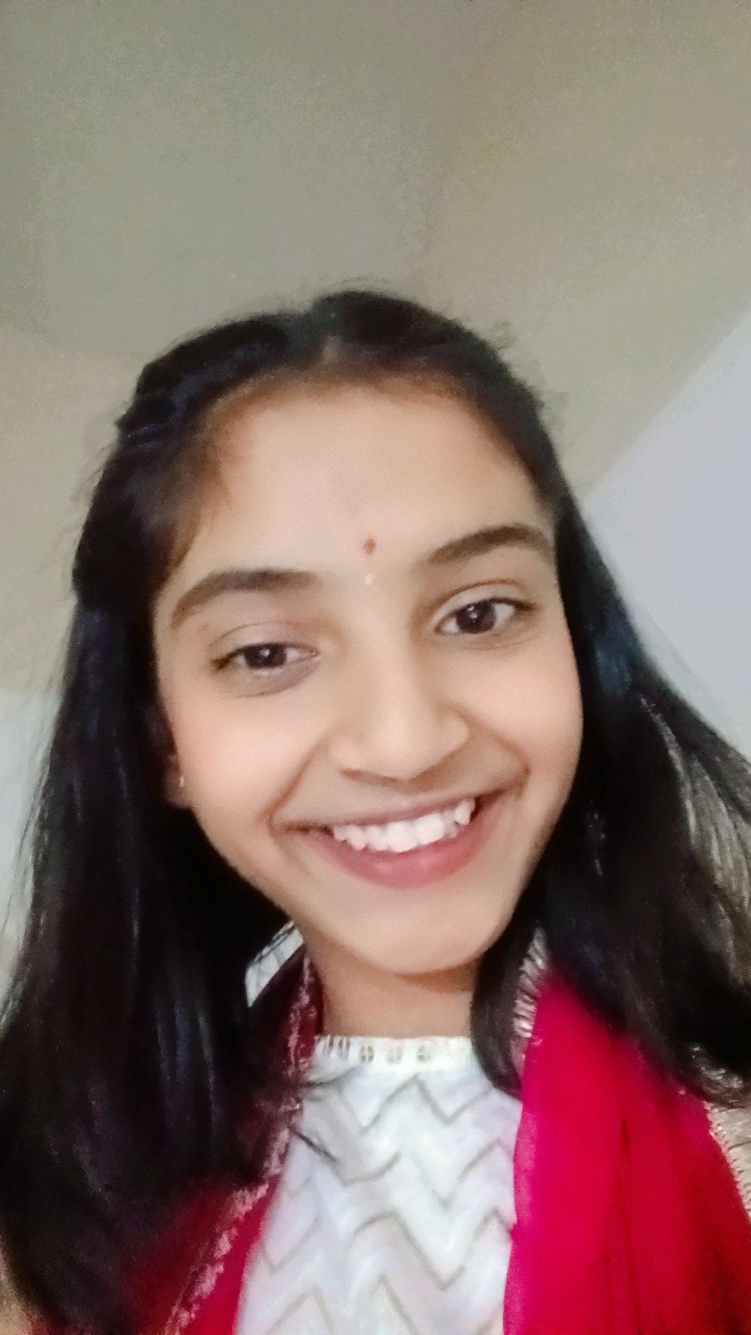 Vaidehi jangid