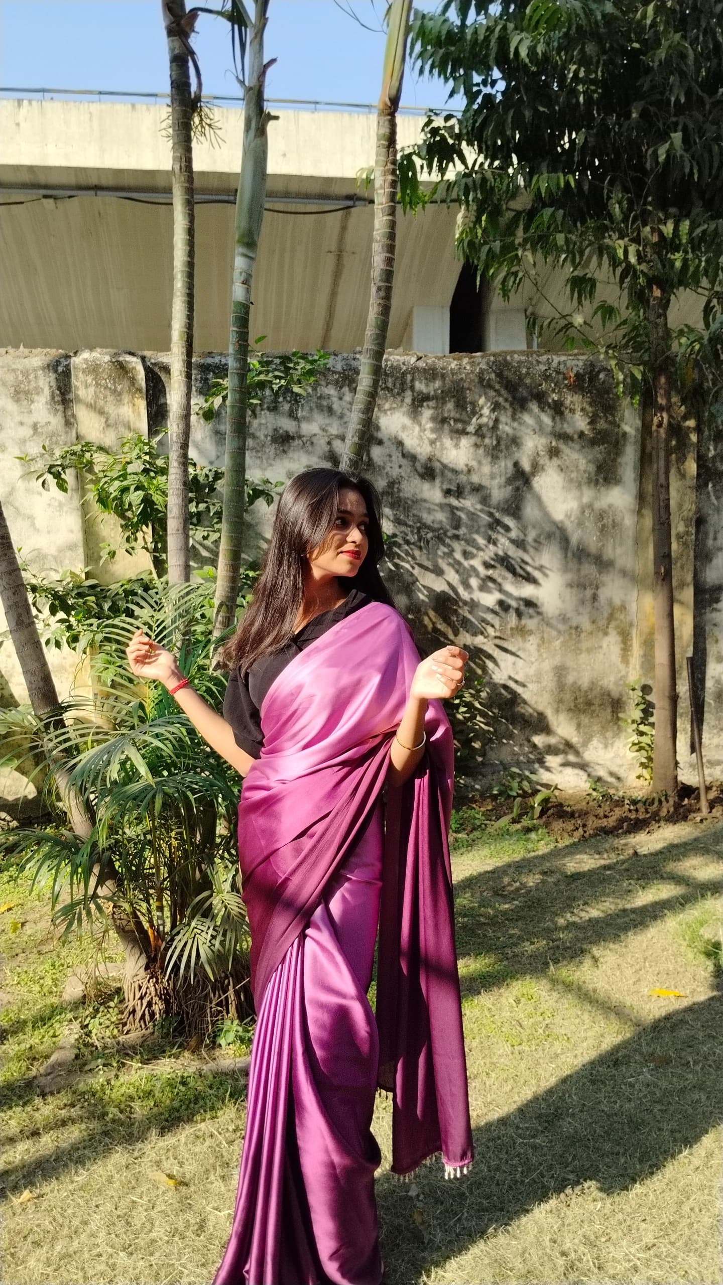 Aesha Patel