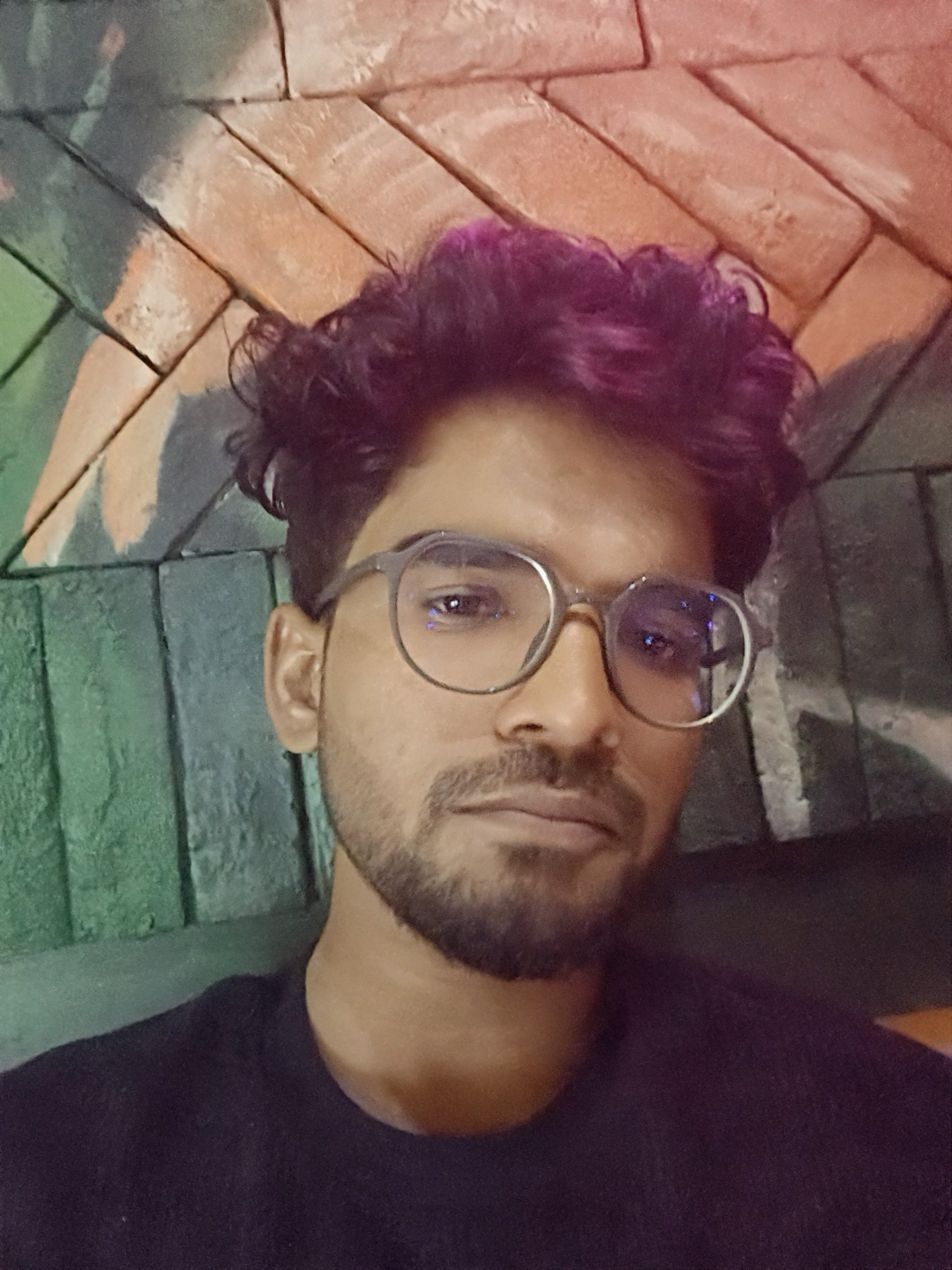 Aman Mishra
