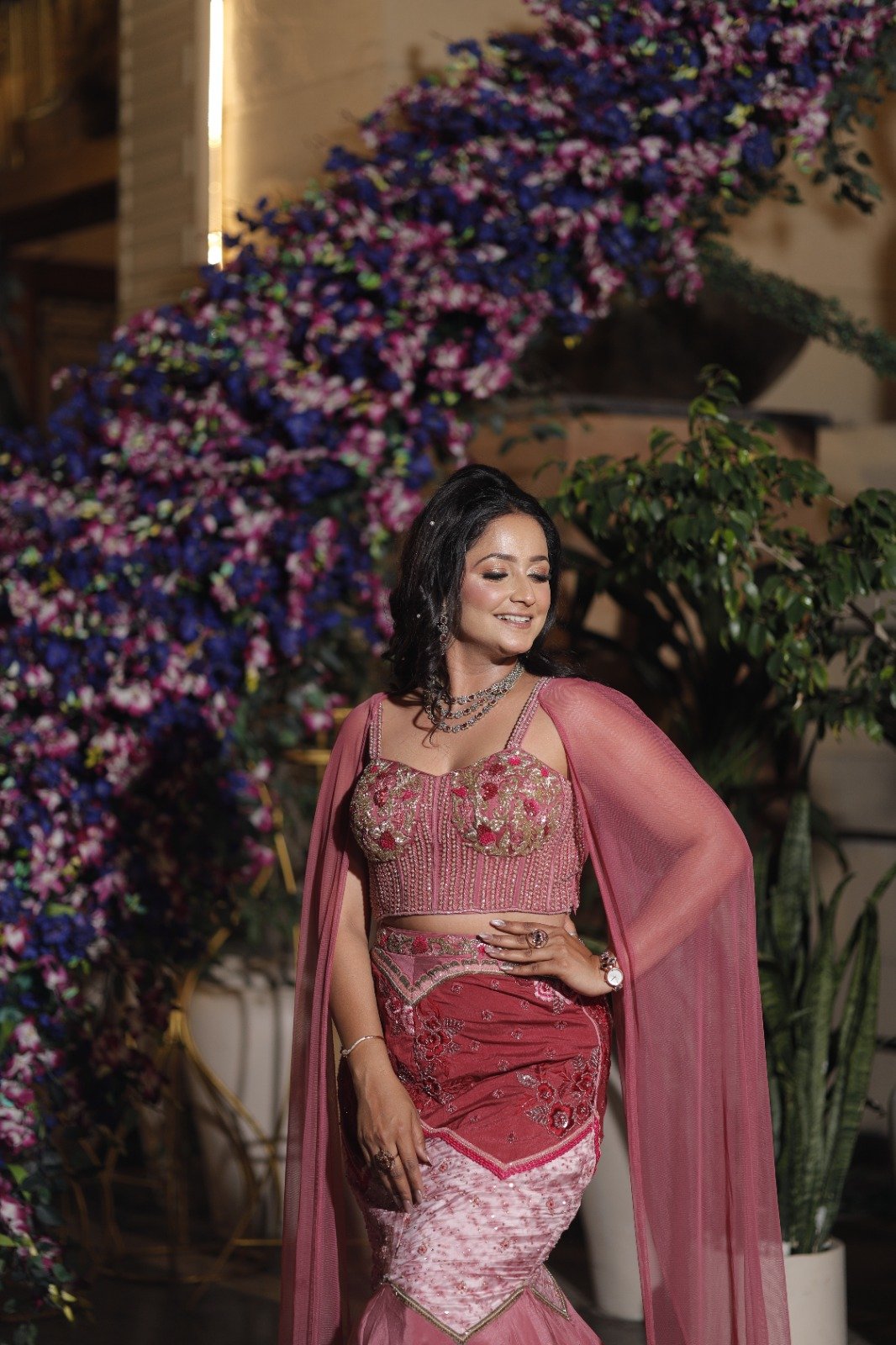 Rajyashree Bhattacharya