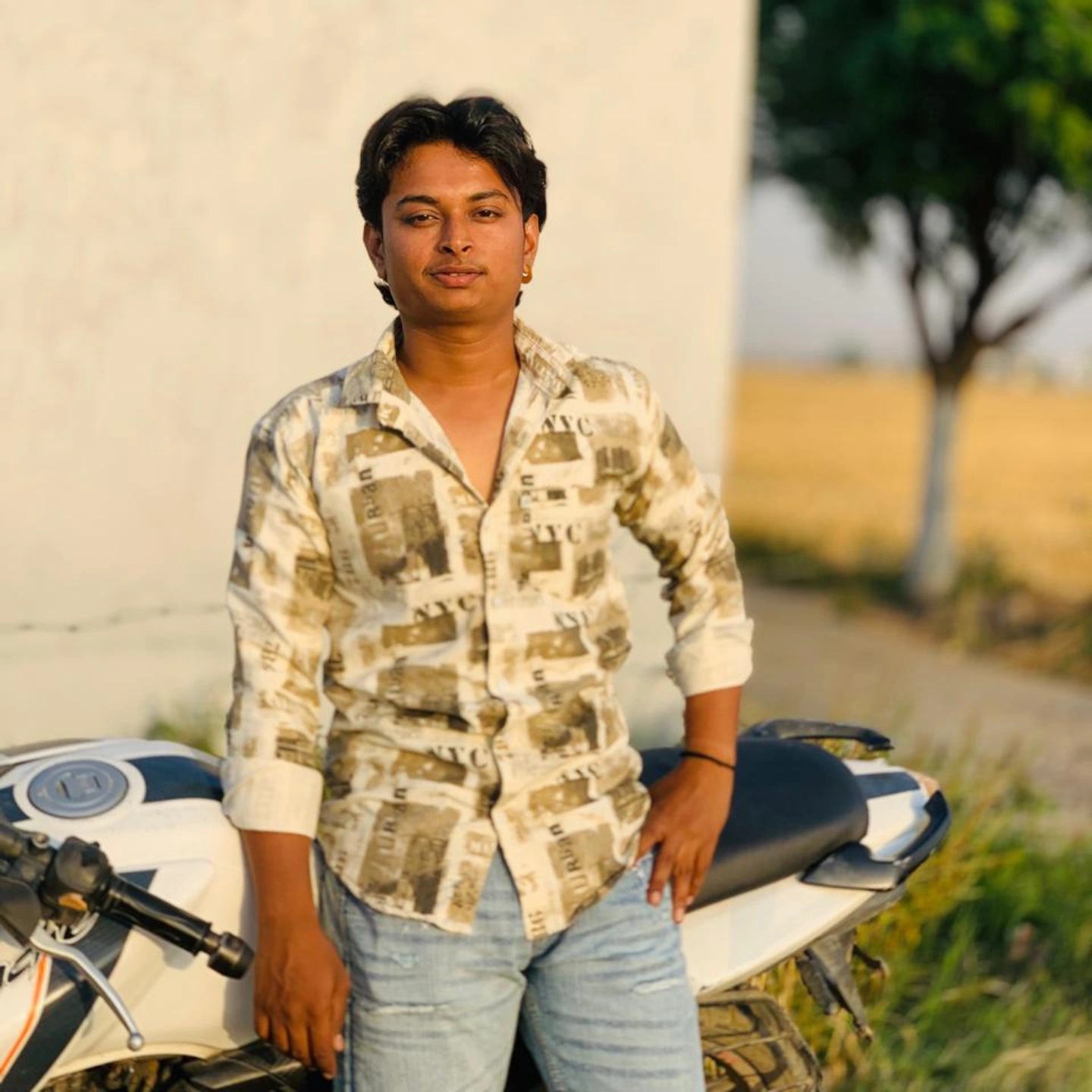 Gulshan rajput