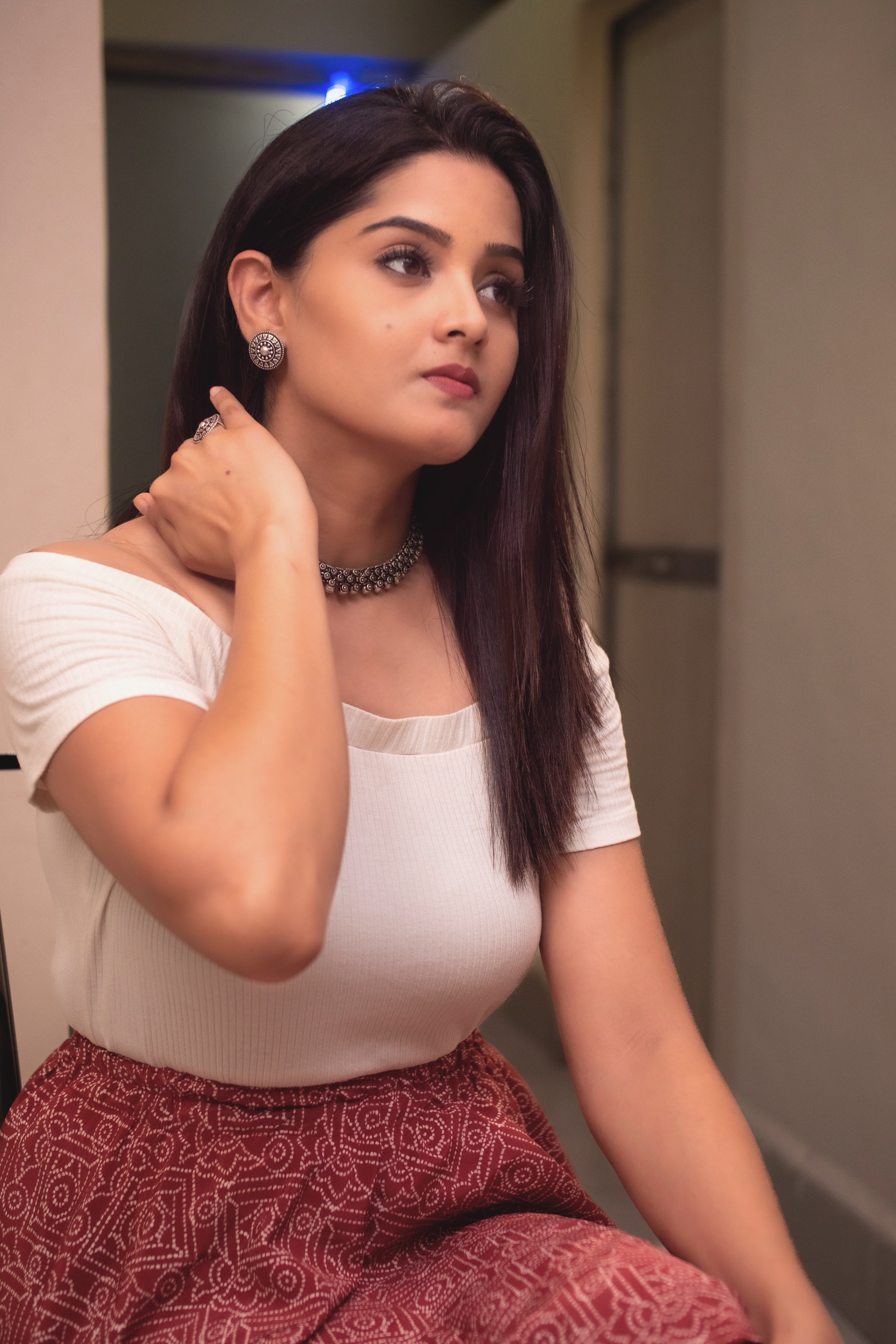 tanu shree