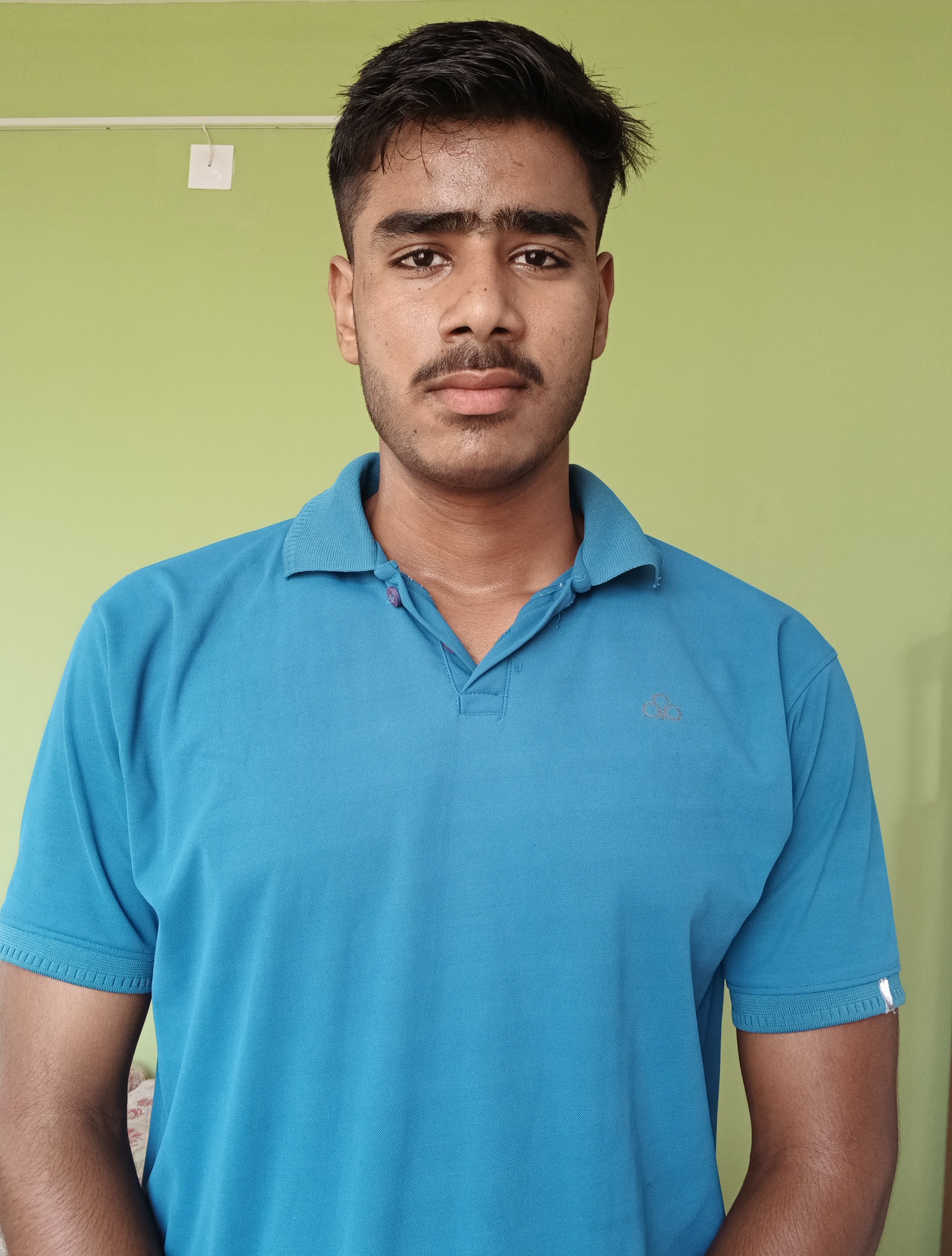 Rohit singh shekhawat