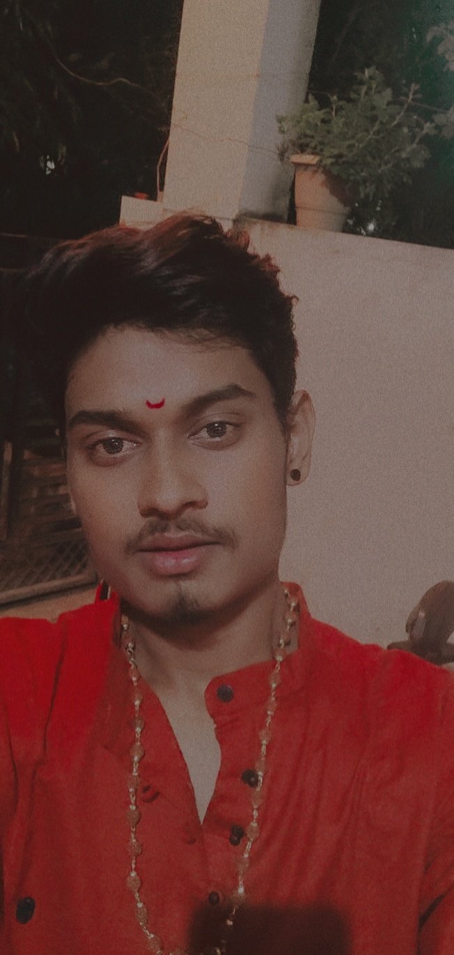 Vaibhav Bele